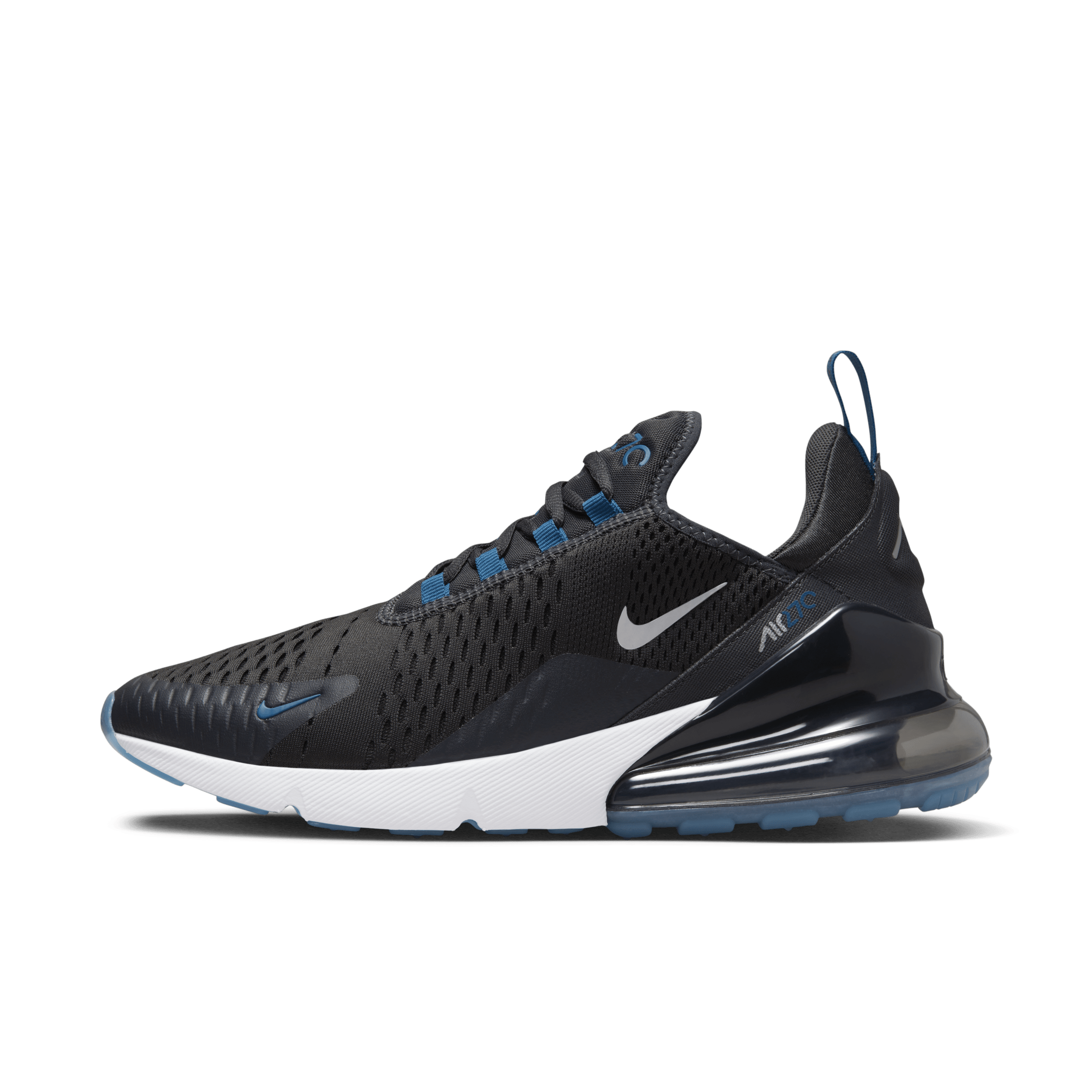 Nike Air Max 270-sko til mænd - grå