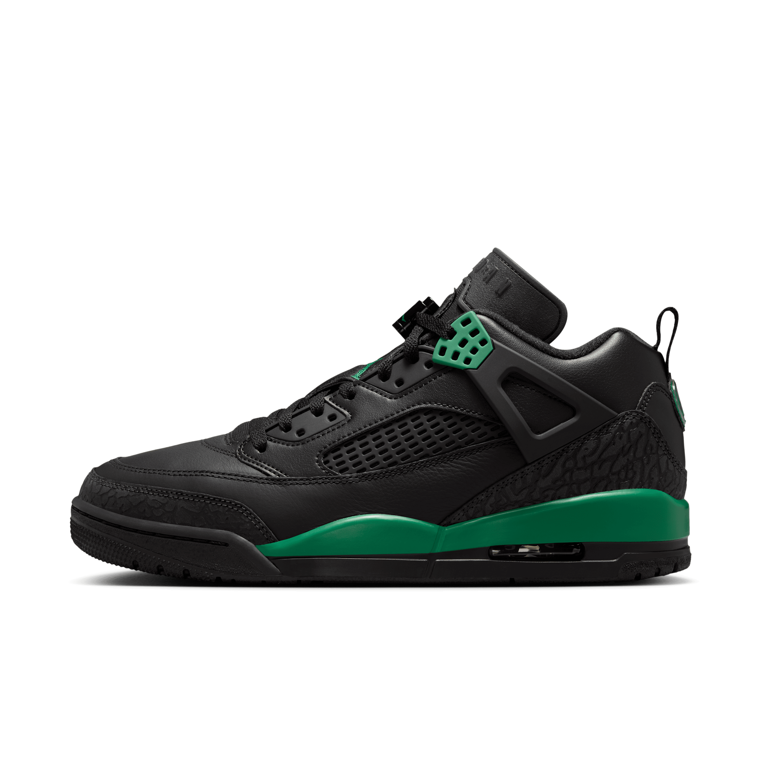 【ナイキ(NIKE)公式ストア】ジョーダン スパイジーク LOW メンズシューズ FQ1759-003 ブラック 【ナイキ(NIKE)公式ストア】ジョーダン スパイジーク LOW メンズシューズ FQ1759-003 ブラック