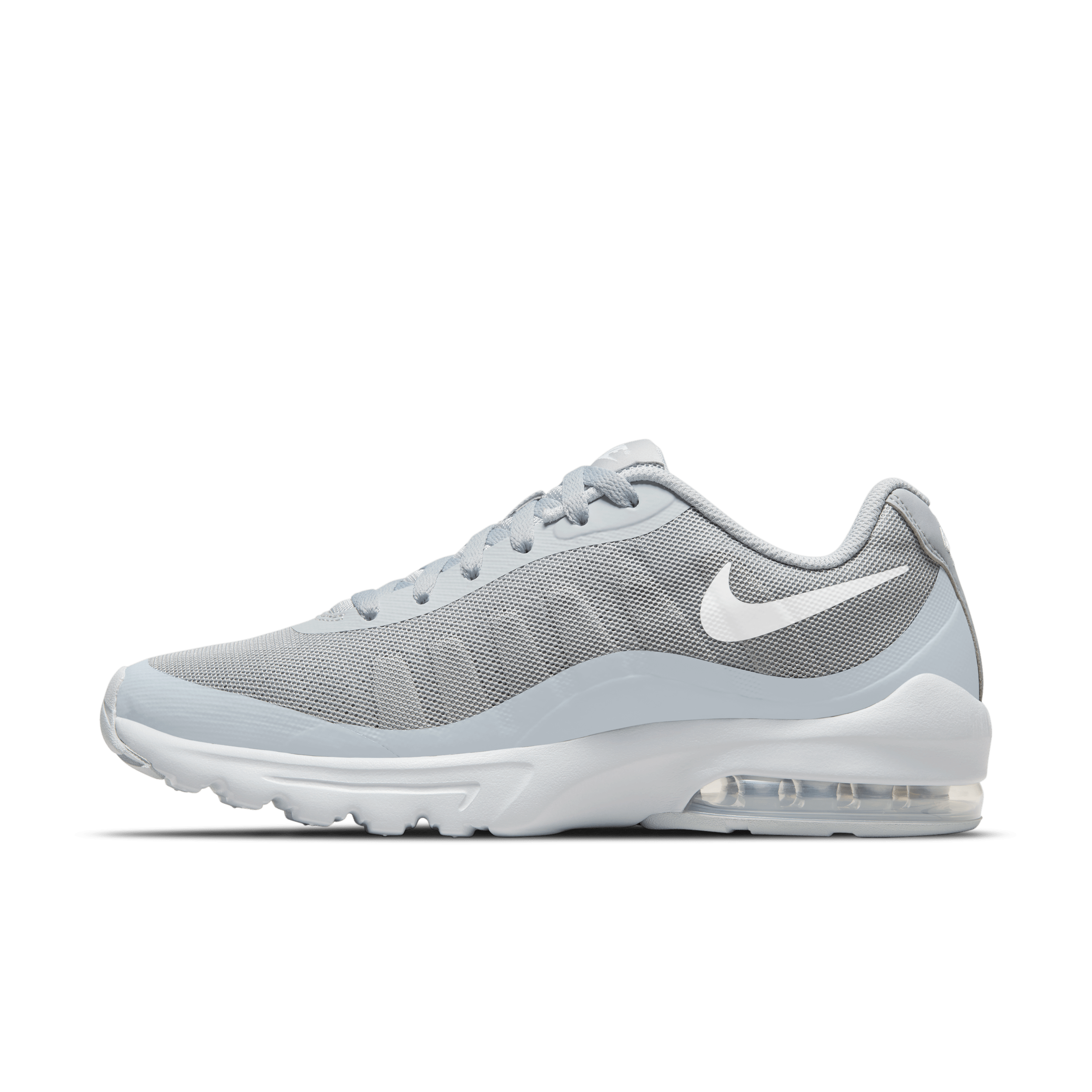 【ナイキ(NIKE)公式ストア】ナイキ エア マックス インビガー メンズシューズ 749680-005 グレー 【ナイキ(NIKE)公式ストア】ナイキ エア マックス インビガー メンズシューズ 749680-005 グレー