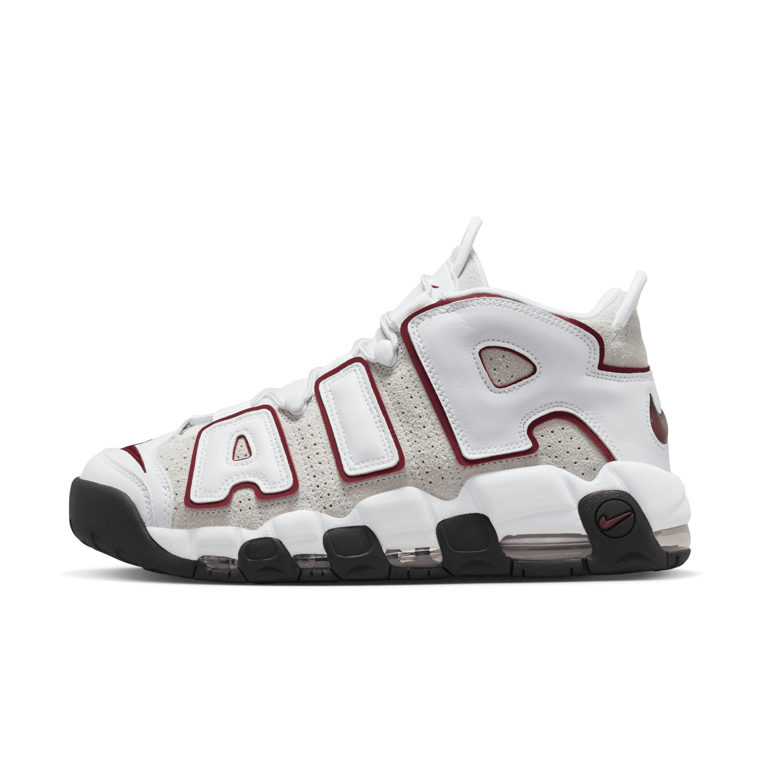 nike uptempo kids