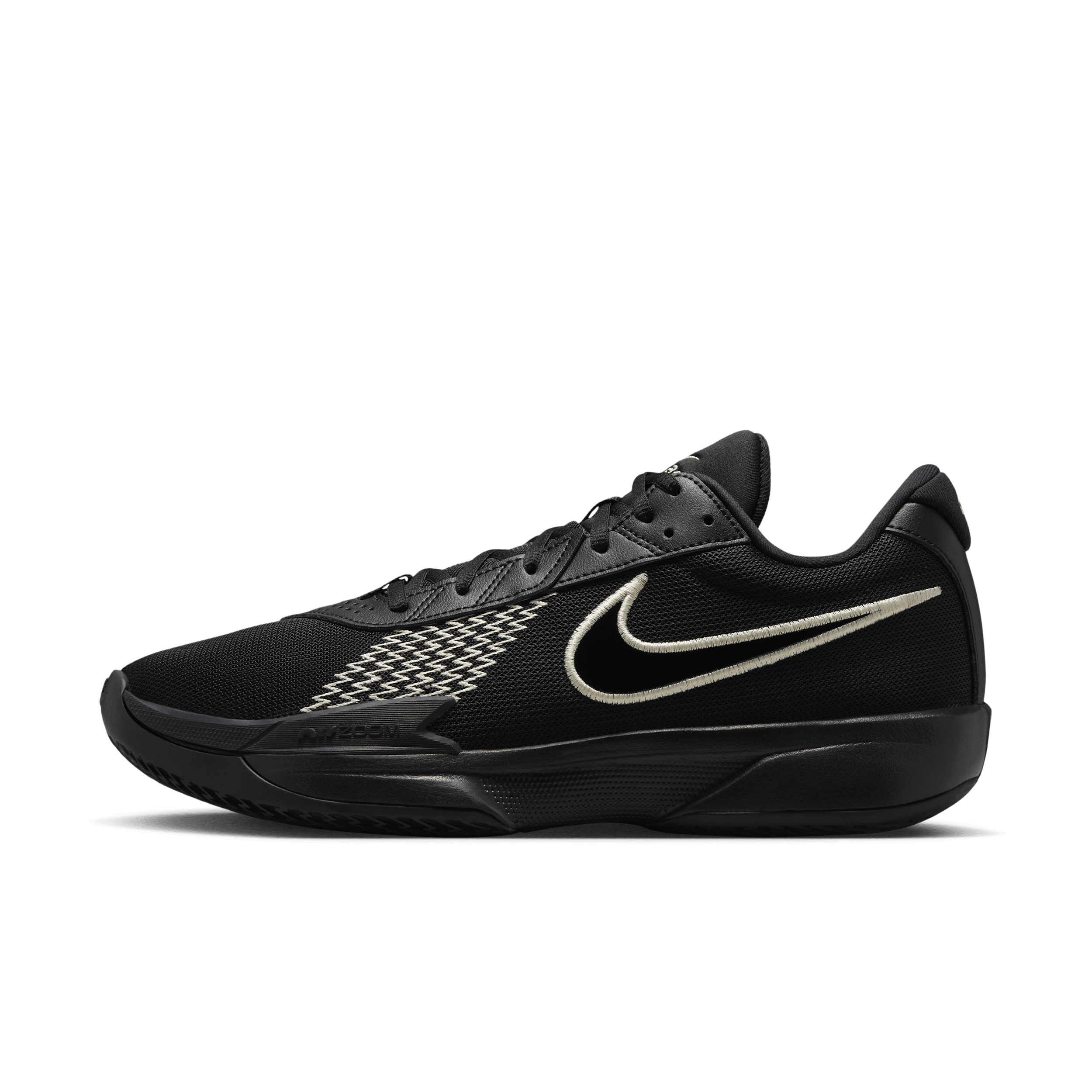 【ナイキ(NIKE)公式ストア】ナイキ G.T. カット アカデミー EP バスケットボールシューズ FB2598-011 ブラック 【ナイキ(NIKE)公式ストア】ナイキ G.T. カット アカデミー EP バスケットボールシューズ FB2598-011 ブラック