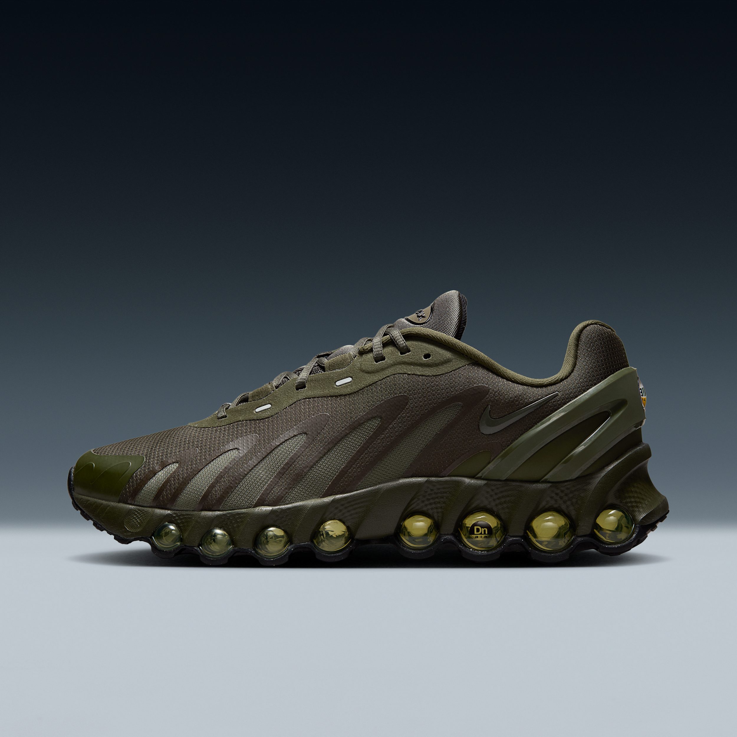 【ナイキ(NIKE)公式ストア】ナイキ エア マックス Dn8 メンズシューズ FQ7860-300 グリーン 【ナイキ(NIKE)公式ストア】ナイキ エア マックス Dn8 メンズシューズ FQ7860-300 グリーン