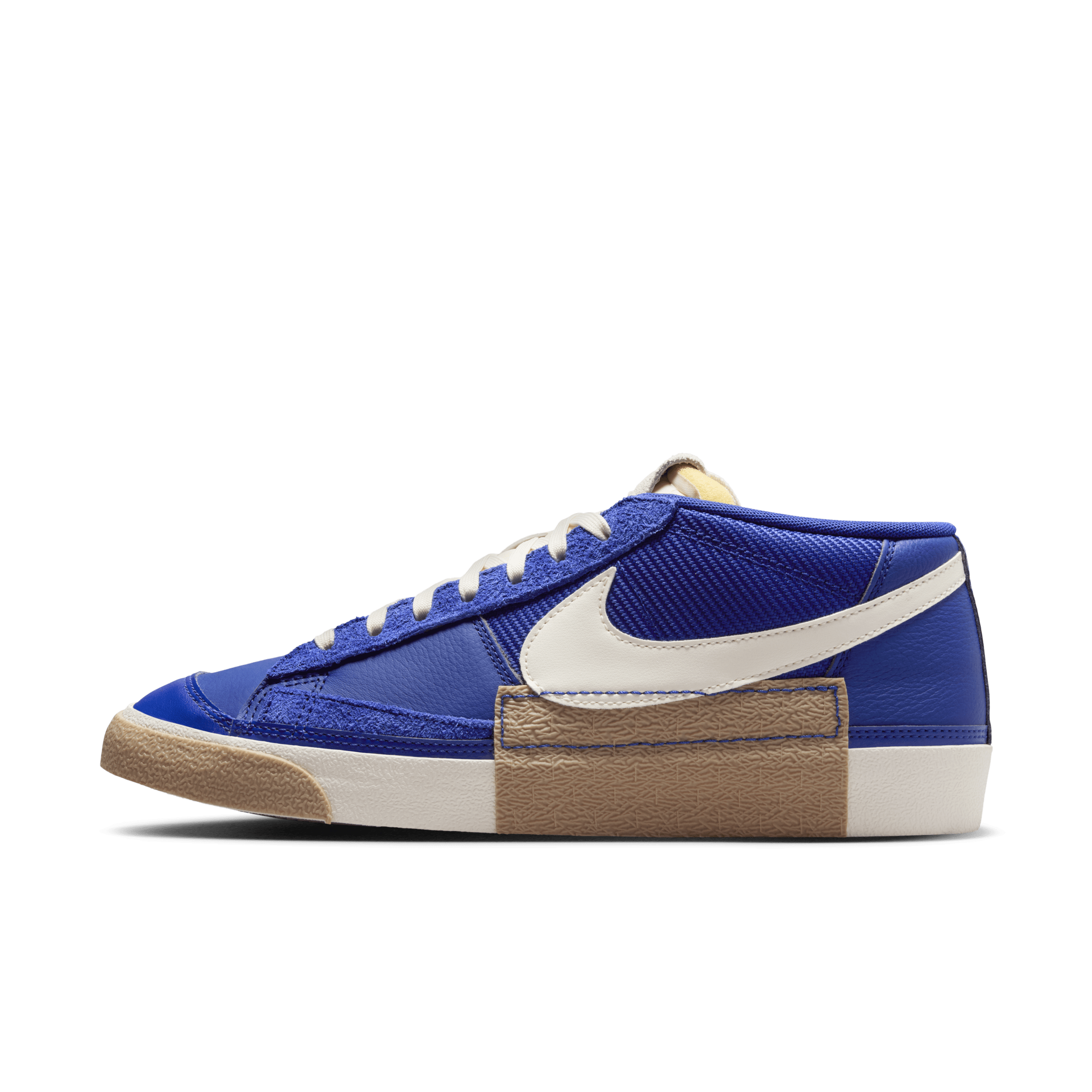 【ナイキ(NIKE)公式ストア】ナイキ ブレーザー LOW プロ クラブ メンズシューズ FZ3083-400 ブルー 【ナイキ(NIKE)公式ストア】ナイキ ブレーザー LOW プロ クラブ メンズシューズ FZ3083-400 ブルー