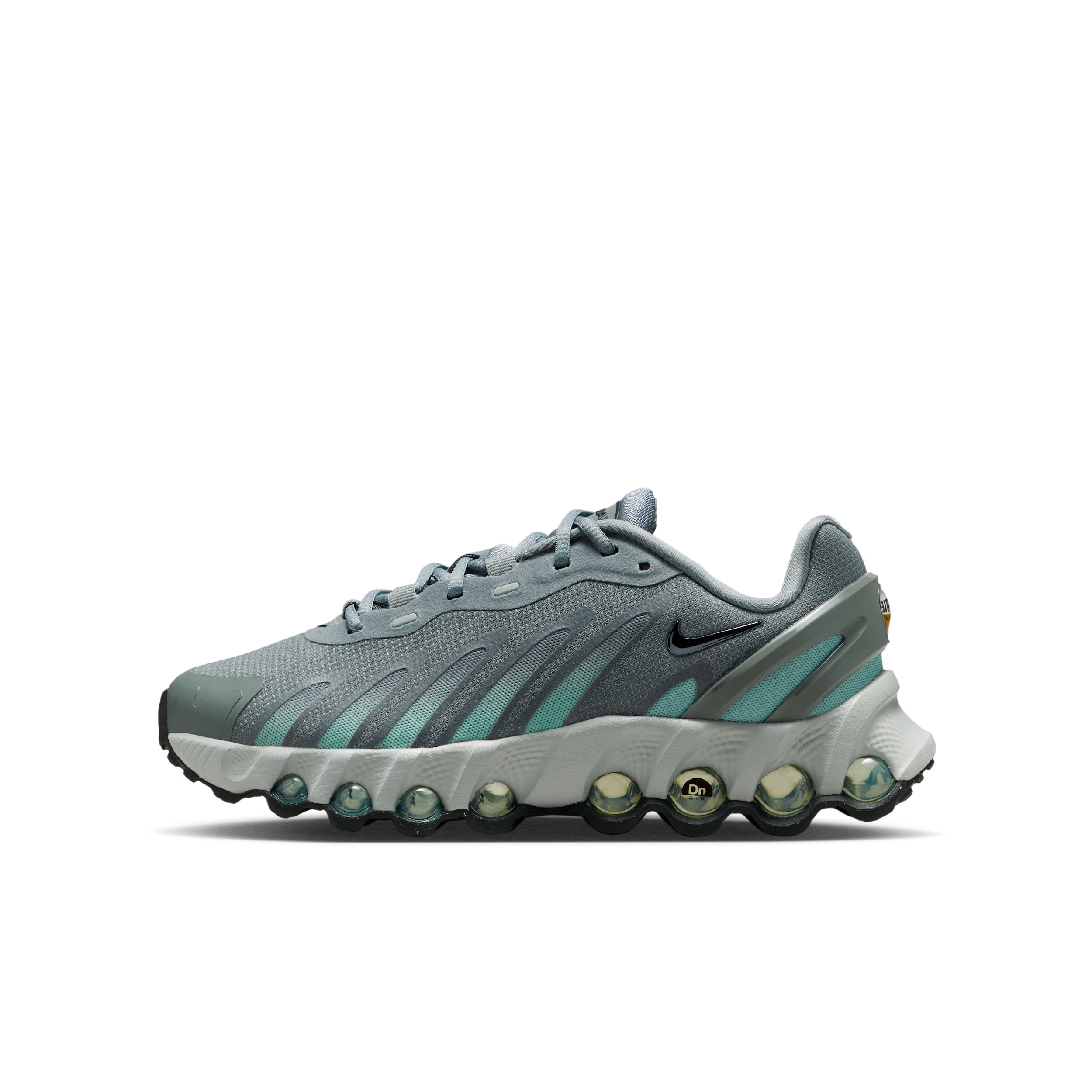 Nike Air Max Dn8 Zapatillas - Niño/a - Gris