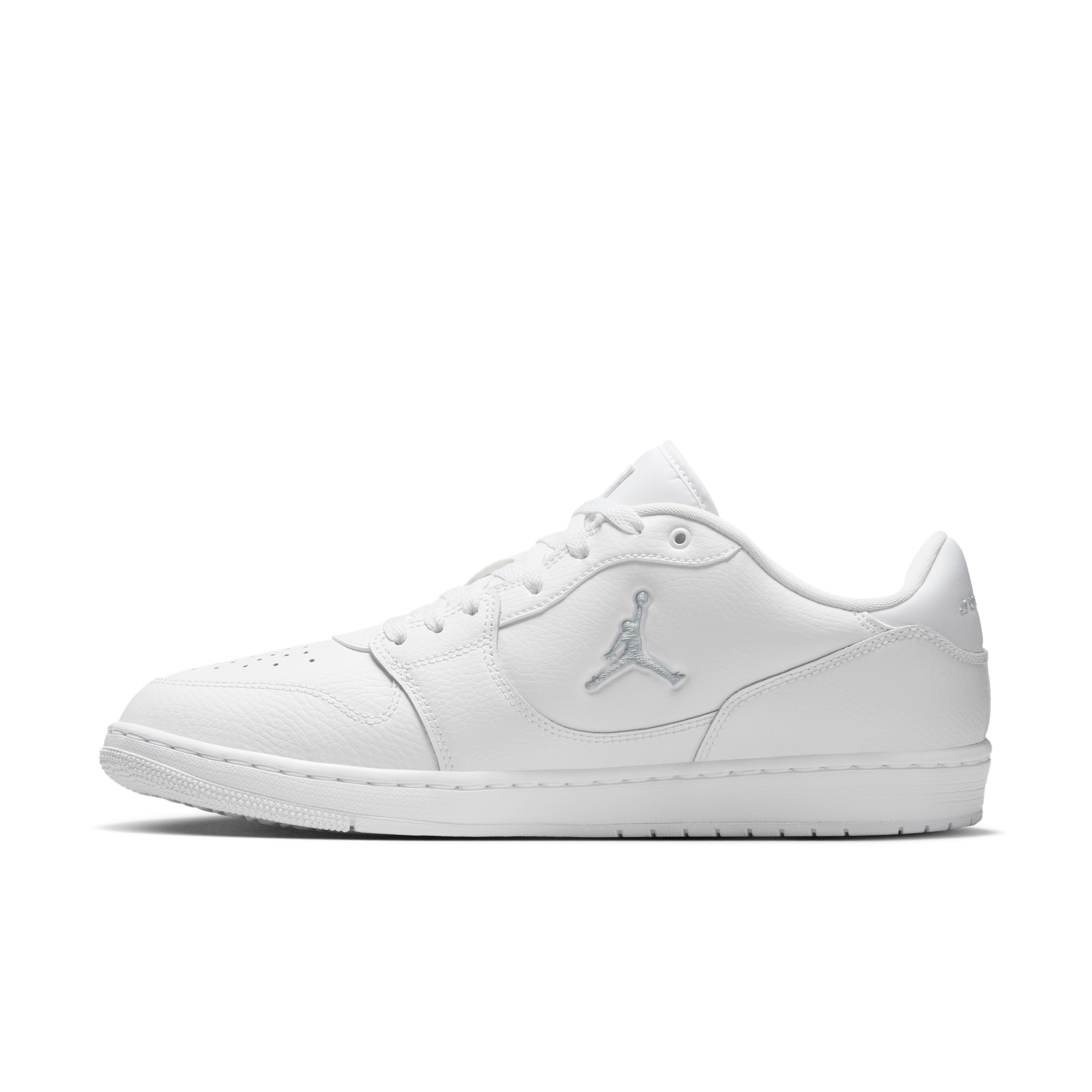 Jordan Court Connect IQ5698-100 Blanc