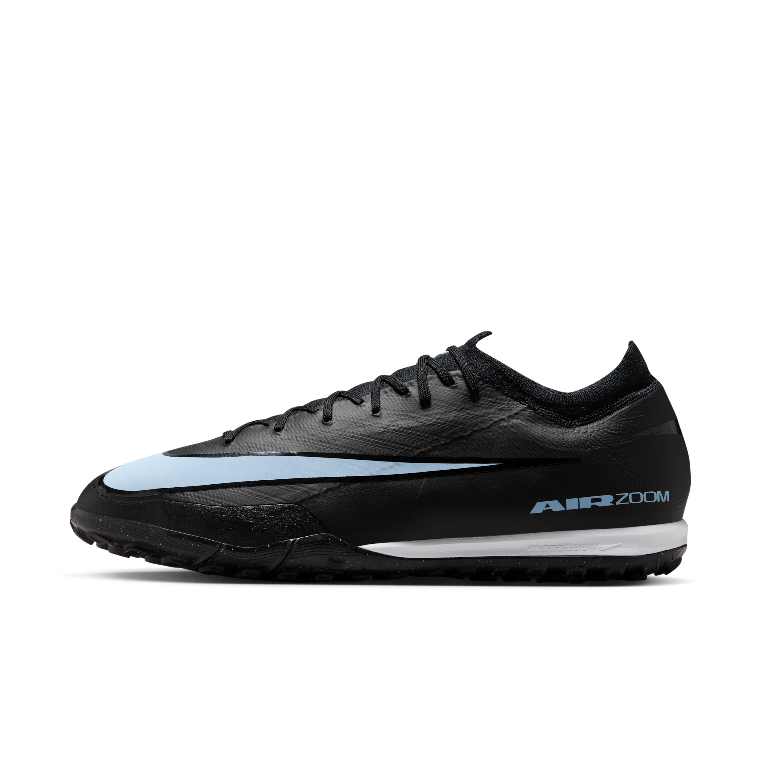 【ナイキ(NIKE)公式ストア】ナイキ マーキュリアル ヴェイパー 16 プロ ターフ ローカット サッカーシューズ FQ8687-001 ブラック 【ナイキ(NIKE)公式ストア】ナイキ マーキュリアル ヴェイパー 16 プロ ターフ ローカット サッカーシューズ FQ8687-001 ブラック