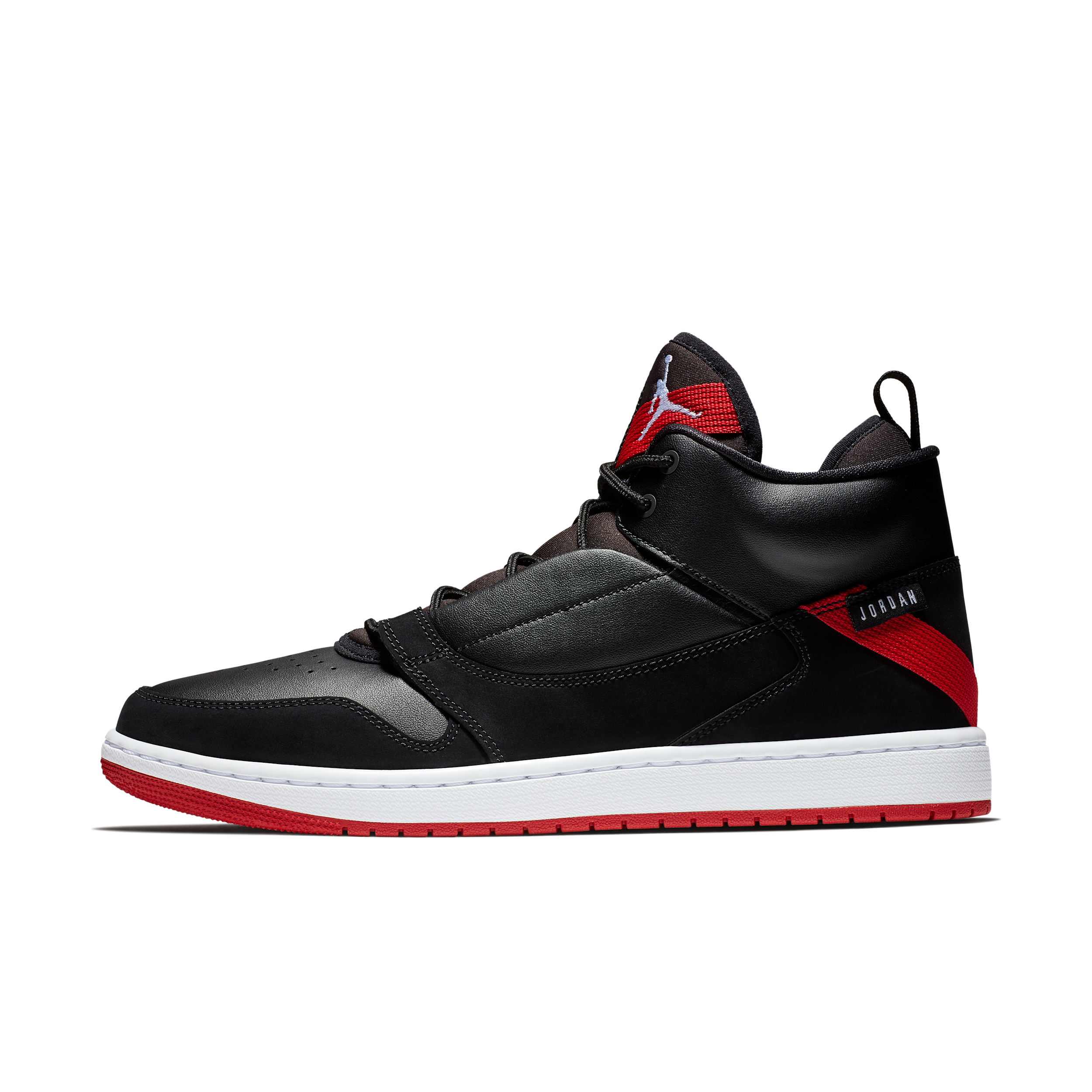 【ナイキ(NIKE)公式ストア】ジョーダン フェイドアウェイ メンズシューズ AO1329-023 ブラック 【ナイキ(NIKE)公式ストア】ジョーダン フェイドアウェイ メンズシューズ AO1329-023 ブラック
