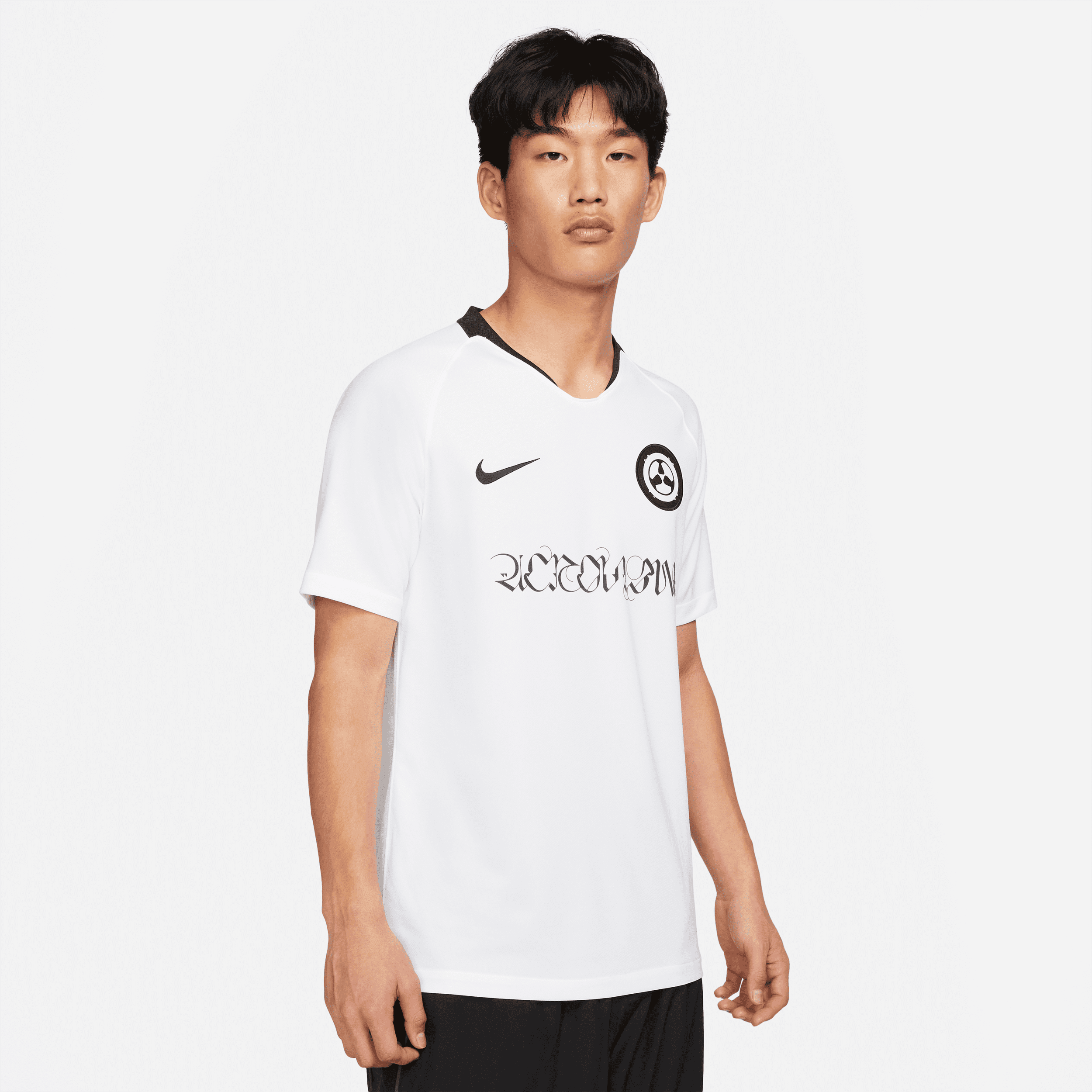 【ナイキ(NIKE)公式ストア】ナイキ x ACRONYM® メンズ スタジアム ユニフォーム DC8809-100 ホワイト 【ナイキ(NIKE)公式ストア】ナイキ x ACRONYM® メンズ スタジアム ユニフォーム DC8809-100 ホワイト
