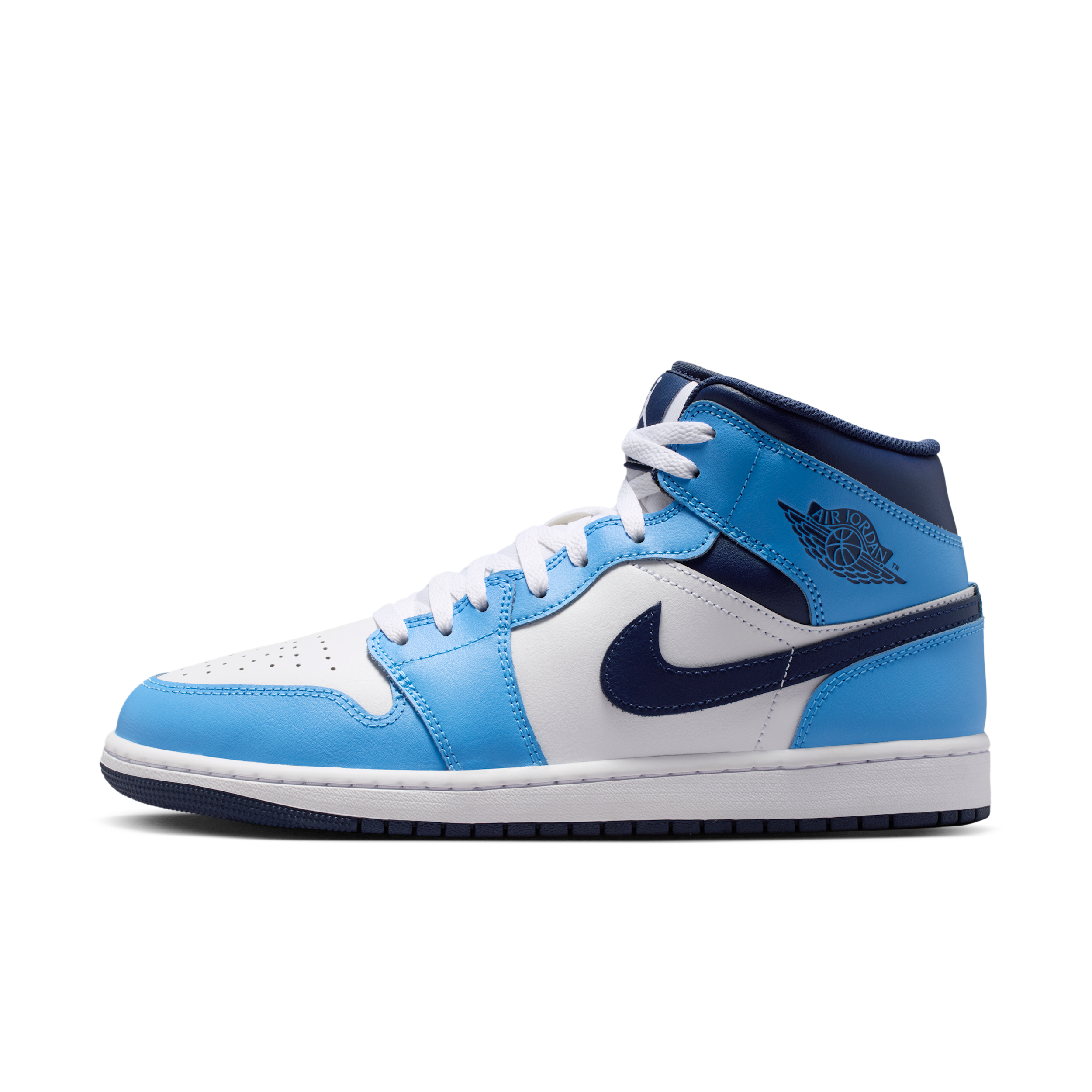 Jordan Aj1 promotion