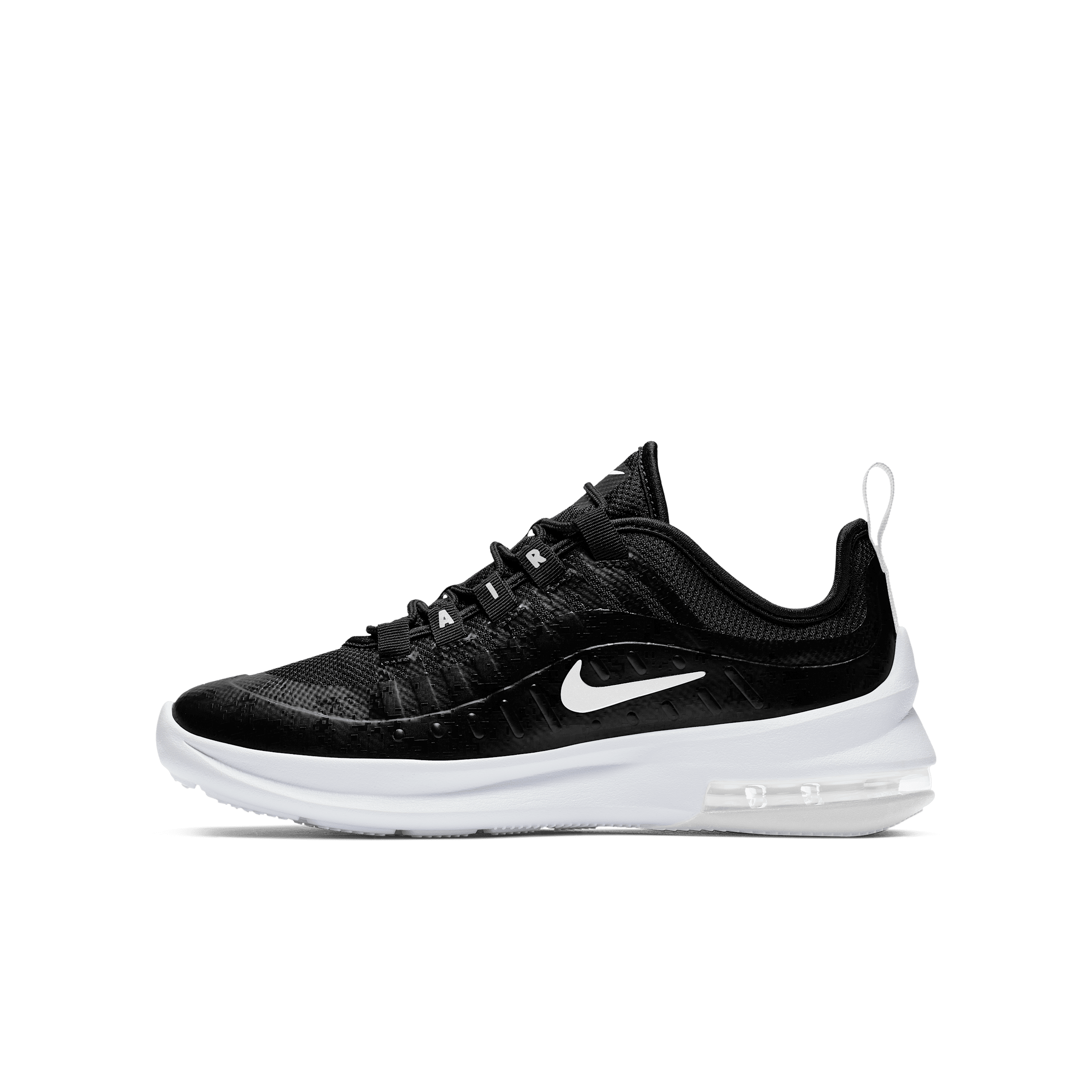 【ナイキ(NIKE)公式ストア】ナイキ エア マックス アクシス ジュニアシューズ AH5222-001 ブラック 【ナイキ(NIKE)公式ストア】ナイキ エア マックス アクシス ジュニアシューズ AH5222-001 ブラック