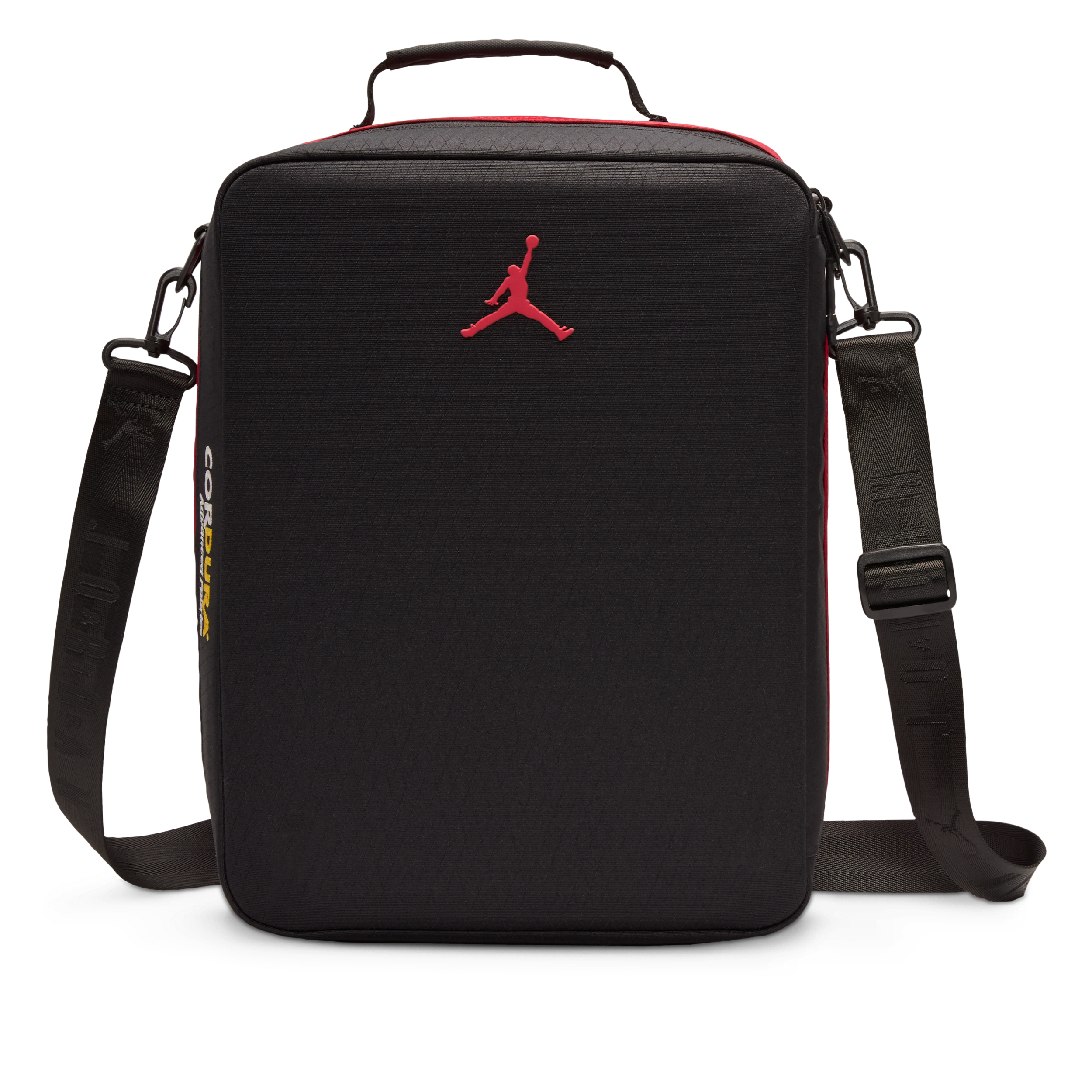 【ナイキ(NIKE)公式ストア】ジョーダン ザ コレクターズ シューズ ボックス (13L) HV1618-687 レッド 【ナイキ(NIKE)公式ストア】ジョーダン ザ コレクターズ シューズ ボックス (13L) HV1618-687 レッド