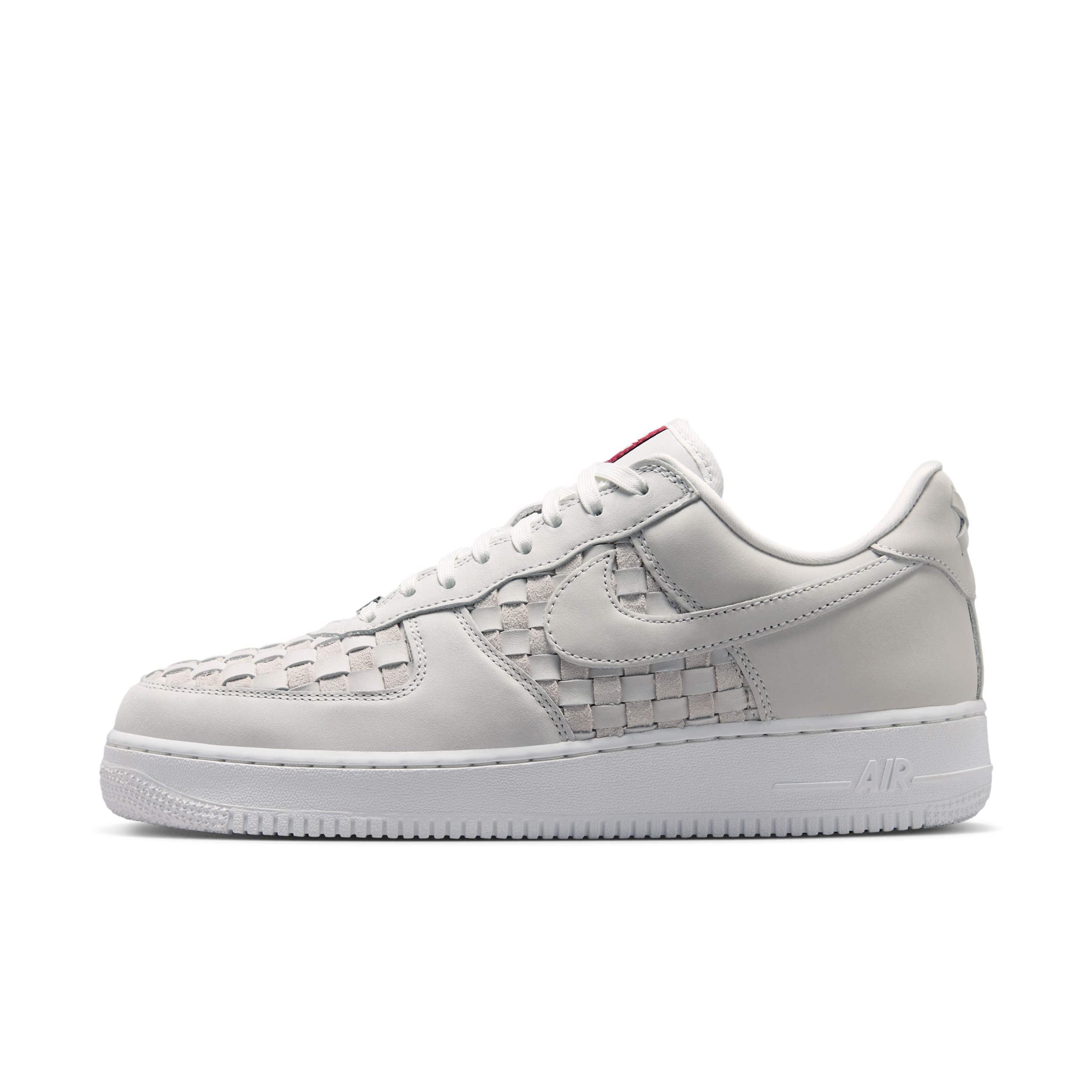 Nike Air Force White