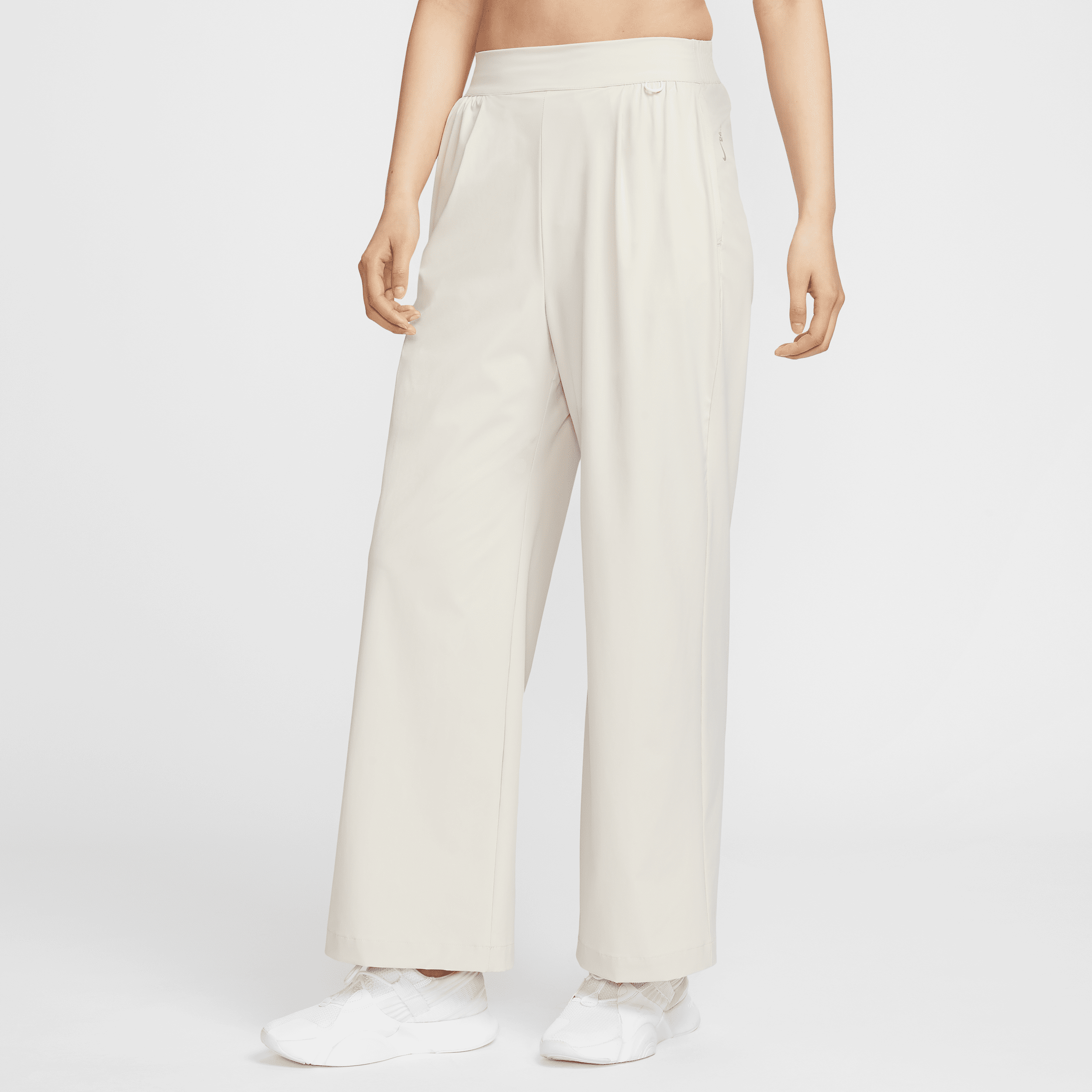 【ナイキ(NIKE)公式ストア】ナイキ 24.7 PerfectStretch ウィメンズ Dri-FIT ハイウエスト ルーズ ワイドレッグ パンツ HQ0236-104 ブラウン 【ナイキ(NIKE)公式ストア】ナイキ 24.7 PerfectStretch ウィメンズ Dri-FIT ハイウエスト ルーズ ワイドレッグ パンツ HQ0236-104 ブラウン