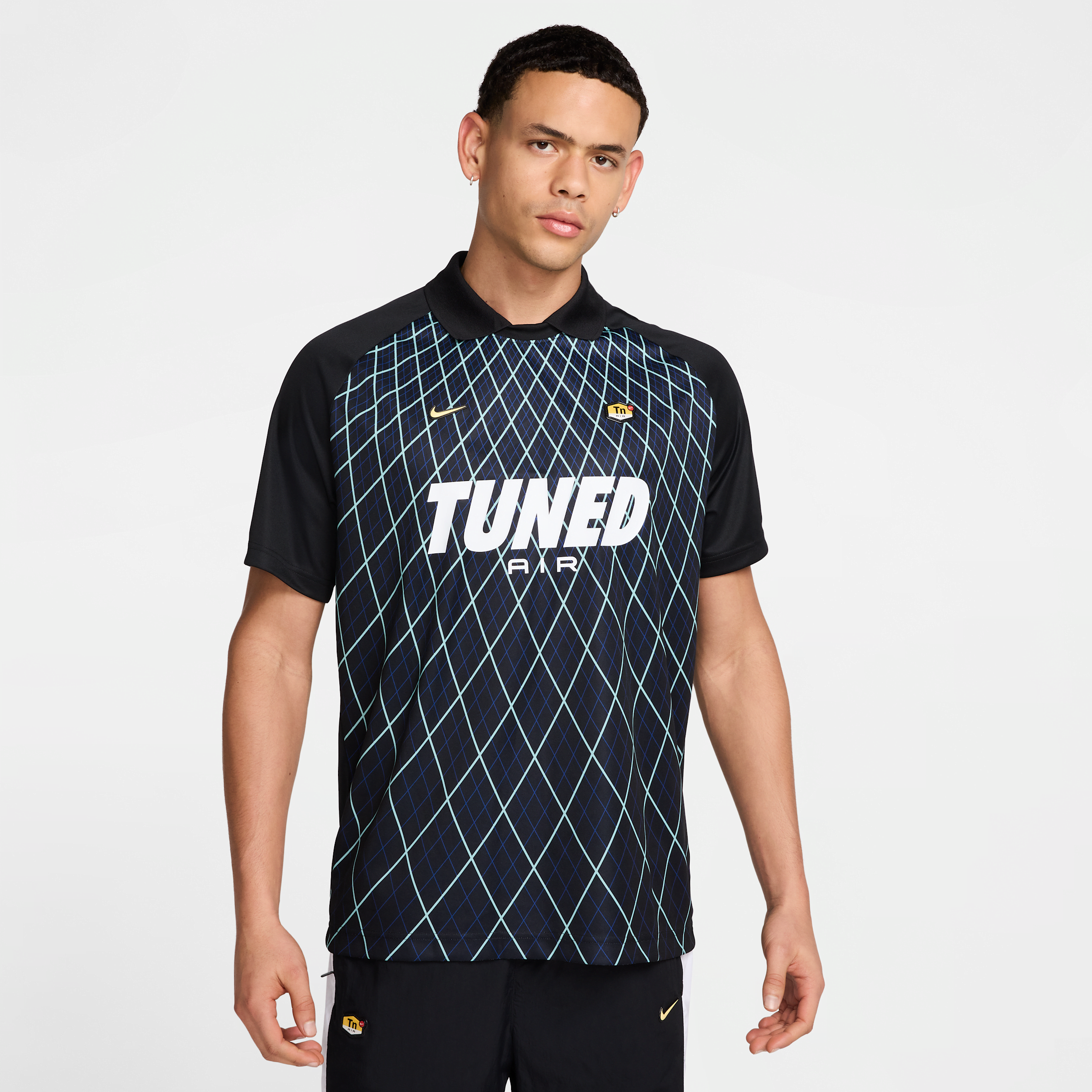 【ナイキ(NIKE)公式ストア】ナイキ スポーツウェア メンズ サッカーユニフォーム HV6518-010 ブラック 【ナイキ(NIKE)公式ストア】ナイキ スポーツウェア メンズ サッカーユニフォーム HV6518-010 ブラック