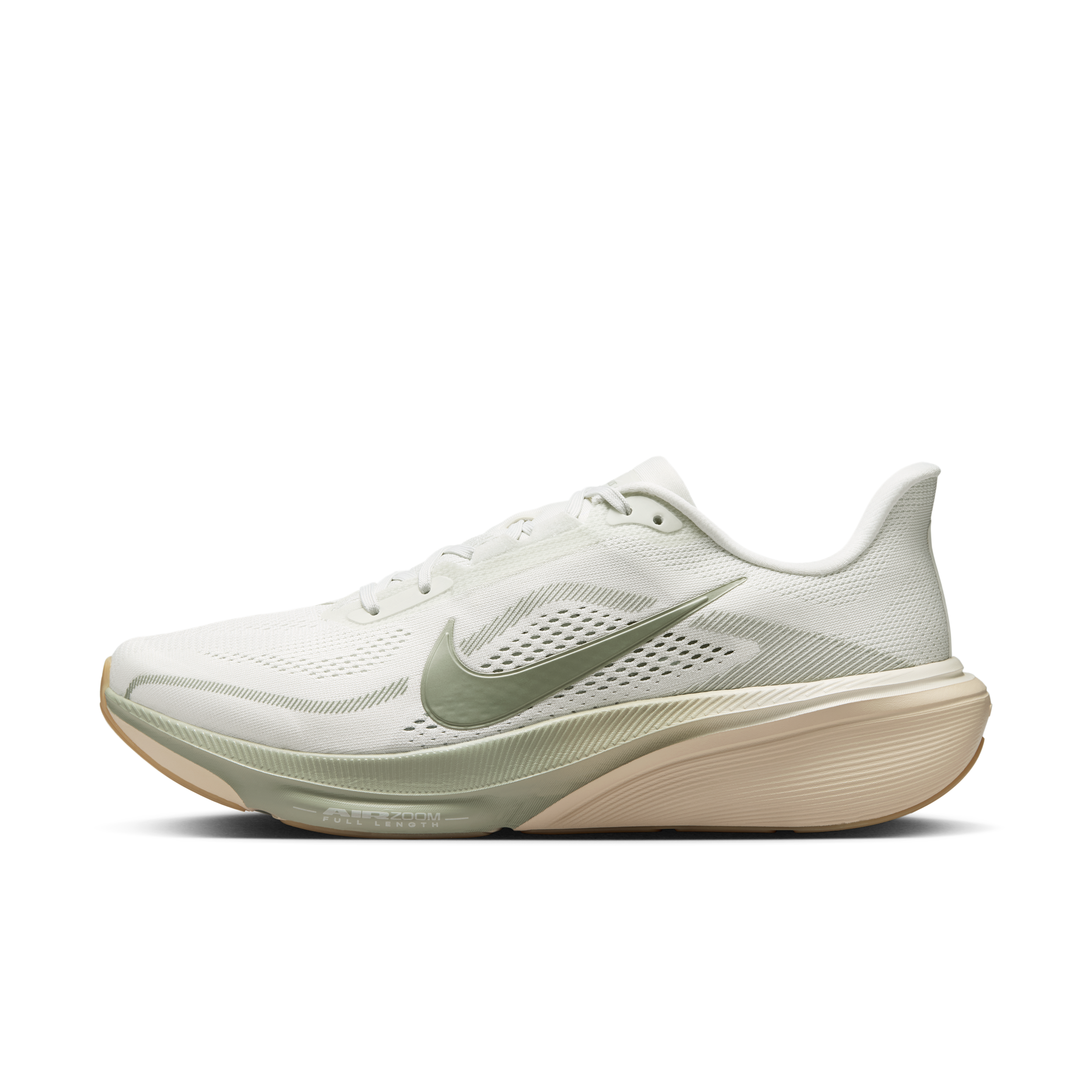 Nike Pegasus promotion