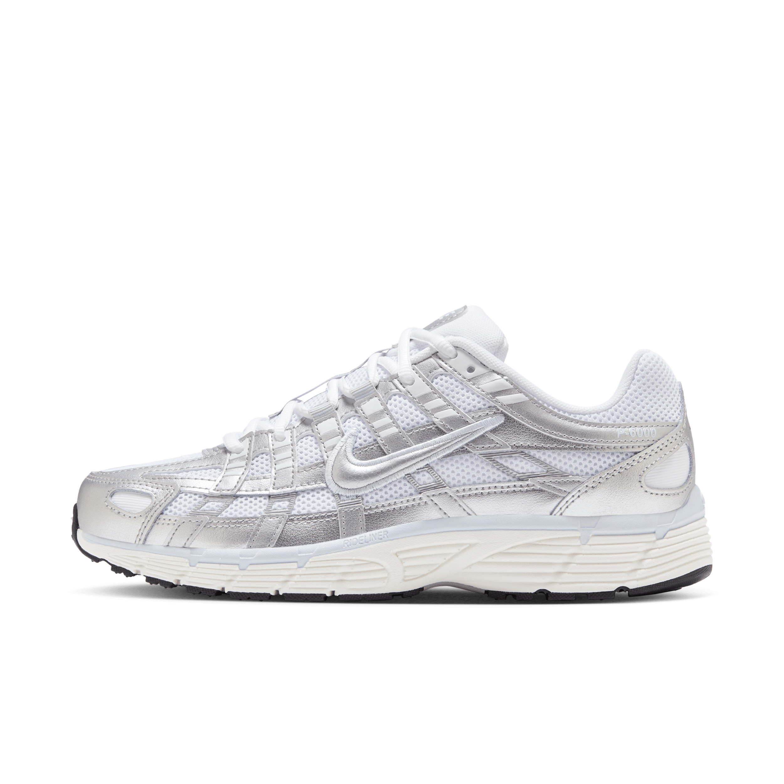 【ナイキ(NIKE)公式ストア】ナイキ P-6000 ウィメンズシューズ BV1021-106 ホワイト 【ナイキ(NIKE)公式ストア】ナイキ P-6000 ウィメンズシューズ BV1021-106 ホワイト