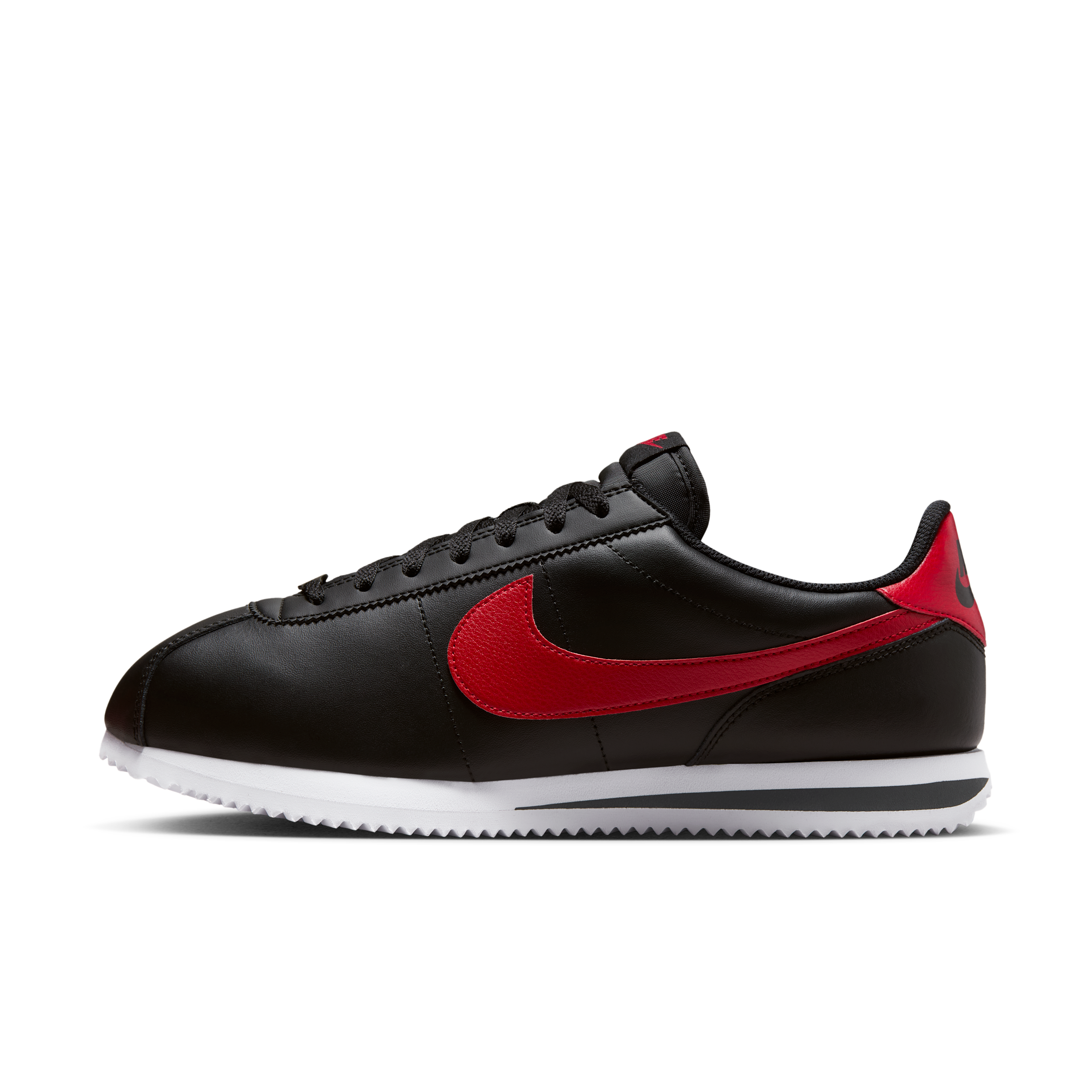【ナイキ(NIKE)公式ストア】ナイキ コルテッツ レザー メンズシューズ DM4044-004 ブラック 【ナイキ(NIKE)公式ストア】ナイキ コルテッツ レザー メンズシューズ DM4044-004 ブラック