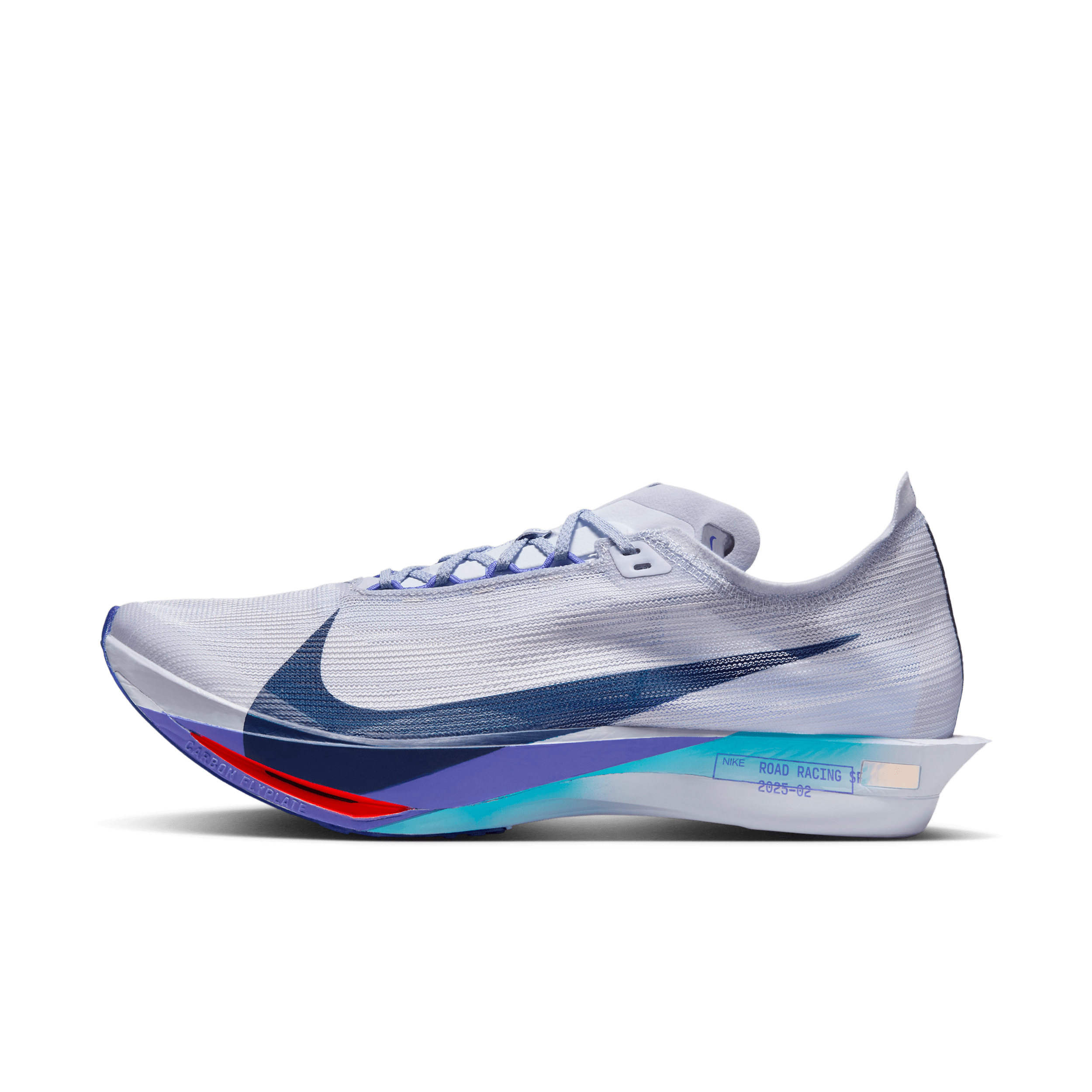 【ナイキ(NIKE)公式ストア】ナイキ ストリークフライ 2 ロード レーシングシューズ HF6416-001 グレー 【ナイキ(NIKE)公式ストア】ナイキ ストリークフライ 2 ロード レーシングシューズ HF6416-001 グレー