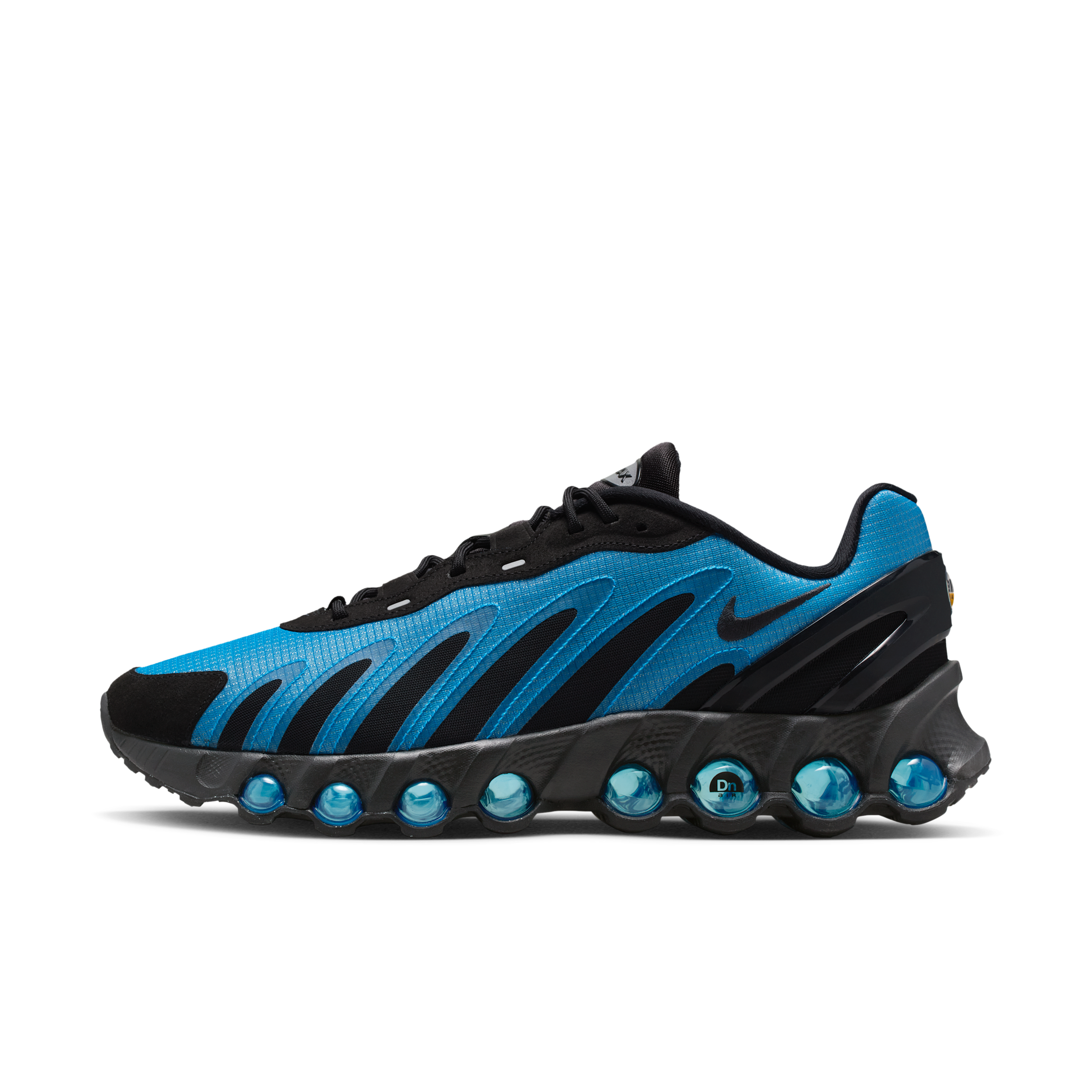 【ナイキ(NIKE)公式ストア】Nike Air Max Dn8 SE メンズシューズ HV4525-400 ブルー 【ナイキ(NIKE)公式ストア】Nike Air Max Dn8 SE メンズシューズ HV4525-400 ブルー