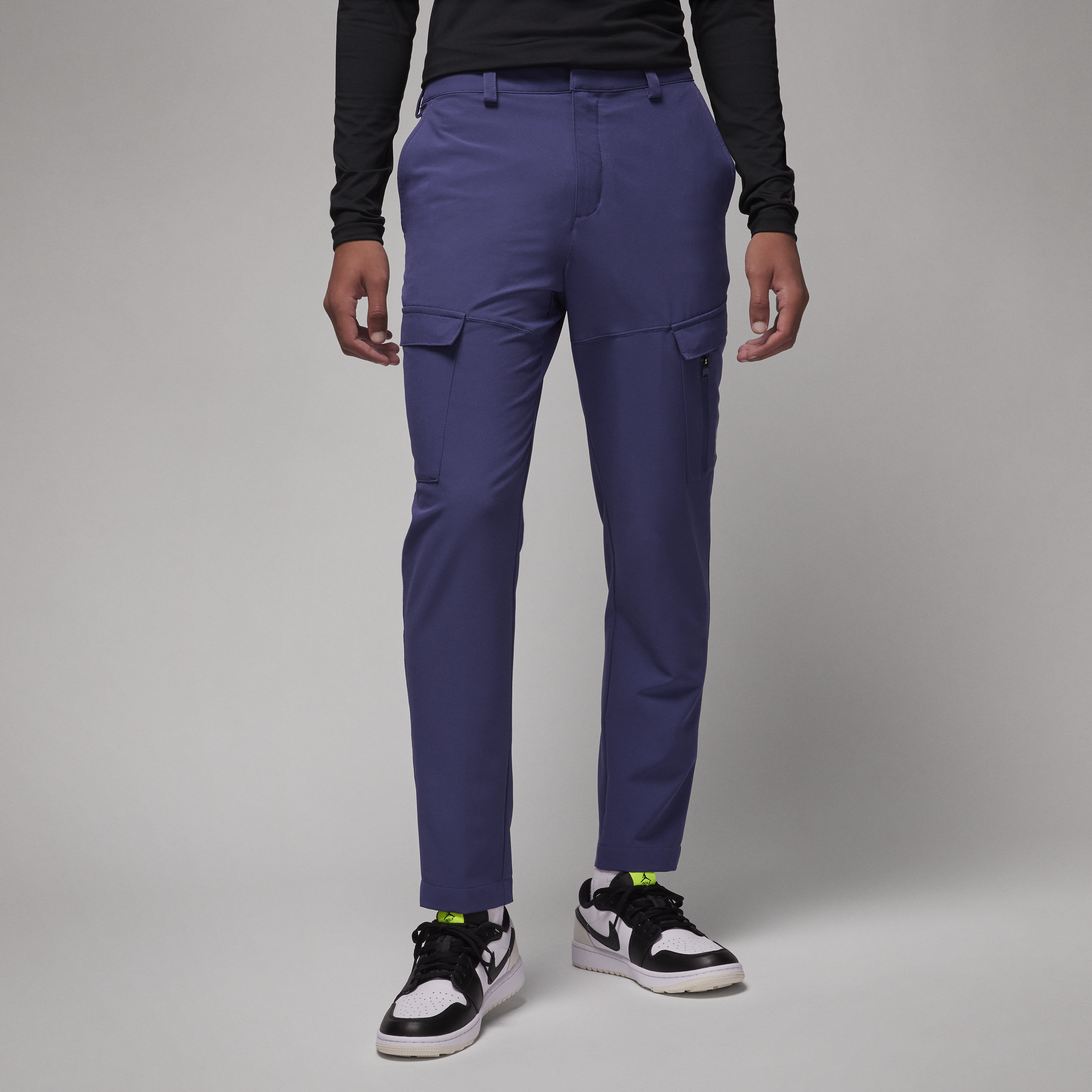 Nike Pantaloni Jordan Golf – Uomo - Viola