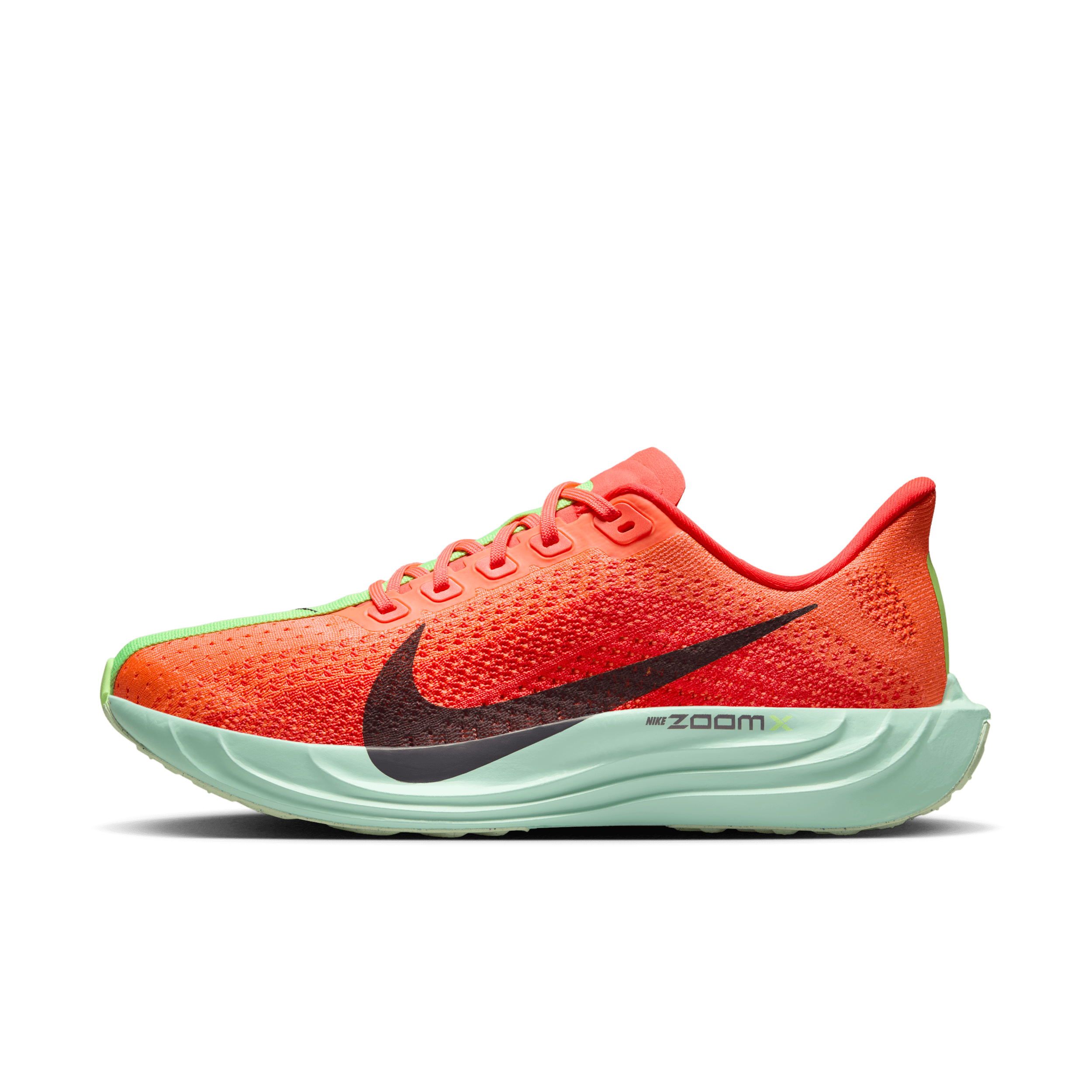 【ナイキ(NIKE)公式ストア】ナイキ ペガサス プラス ウィメンズ ロード ランニングシューズ FQ7261-600 レッド 【ナイキ(NIKE)公式ストア】ナイキ ペガサス プラス ウィメンズ ロード ランニングシューズ FQ7261-600 レッド