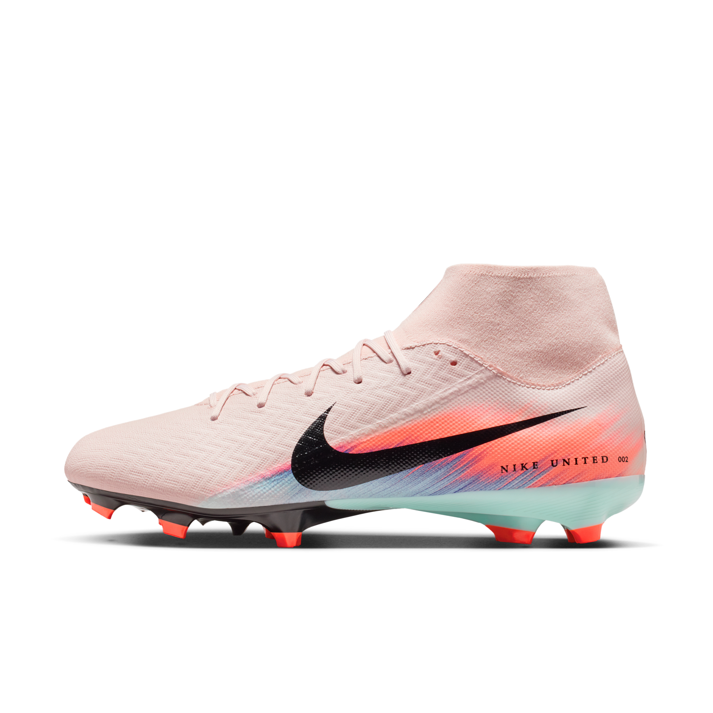 Nike Air Zoom Mercurial Superfly X Academy FG MG | IM8529-600