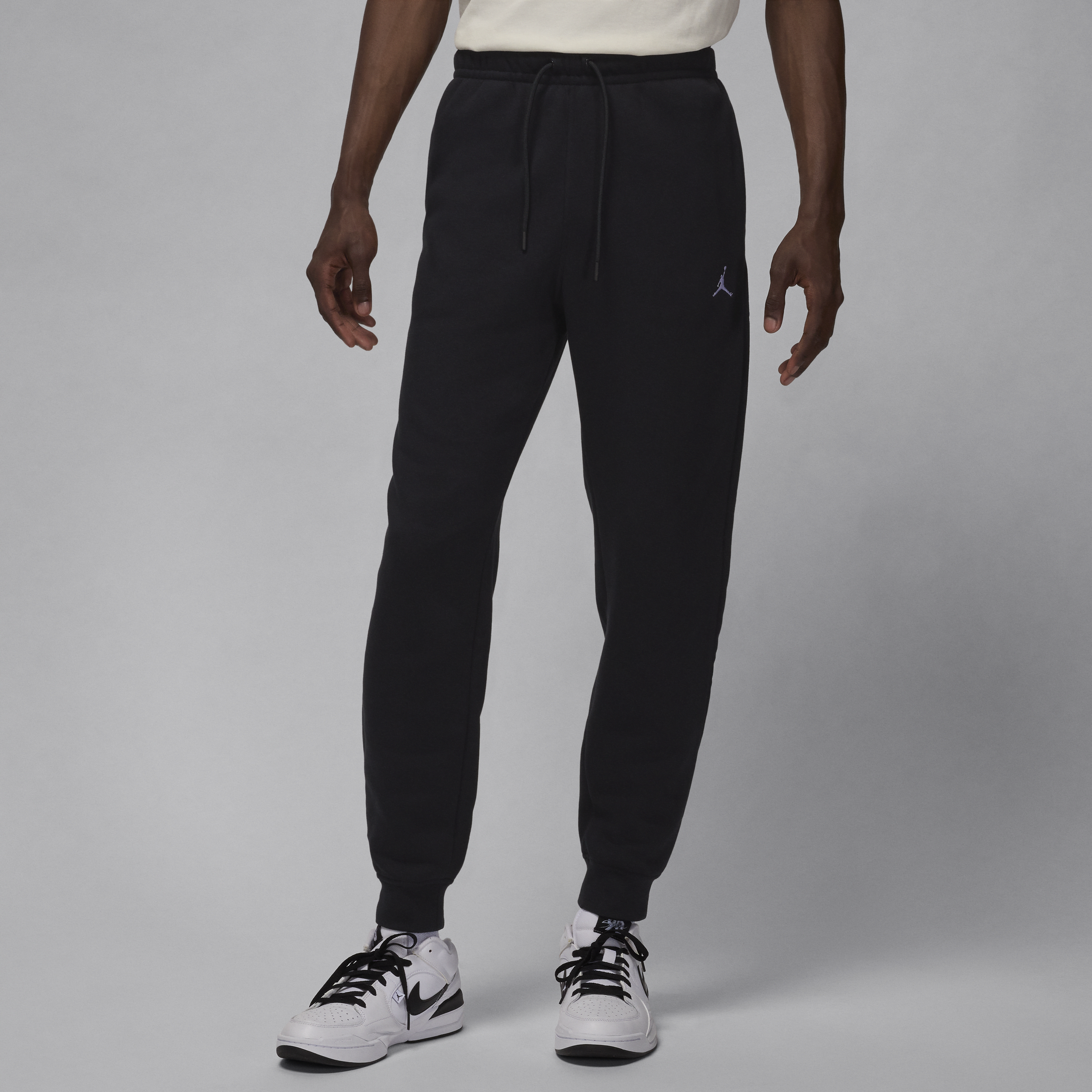 【ナイキ(NIKE)公式ストア】ジョーダン ブルックリン フリース メンズパンツ FV7277-010 ブラック 【ナイキ(NIKE)公式ストア】ジョーダン ブルックリン フリース メンズパンツ FV7277-010 ブラック
