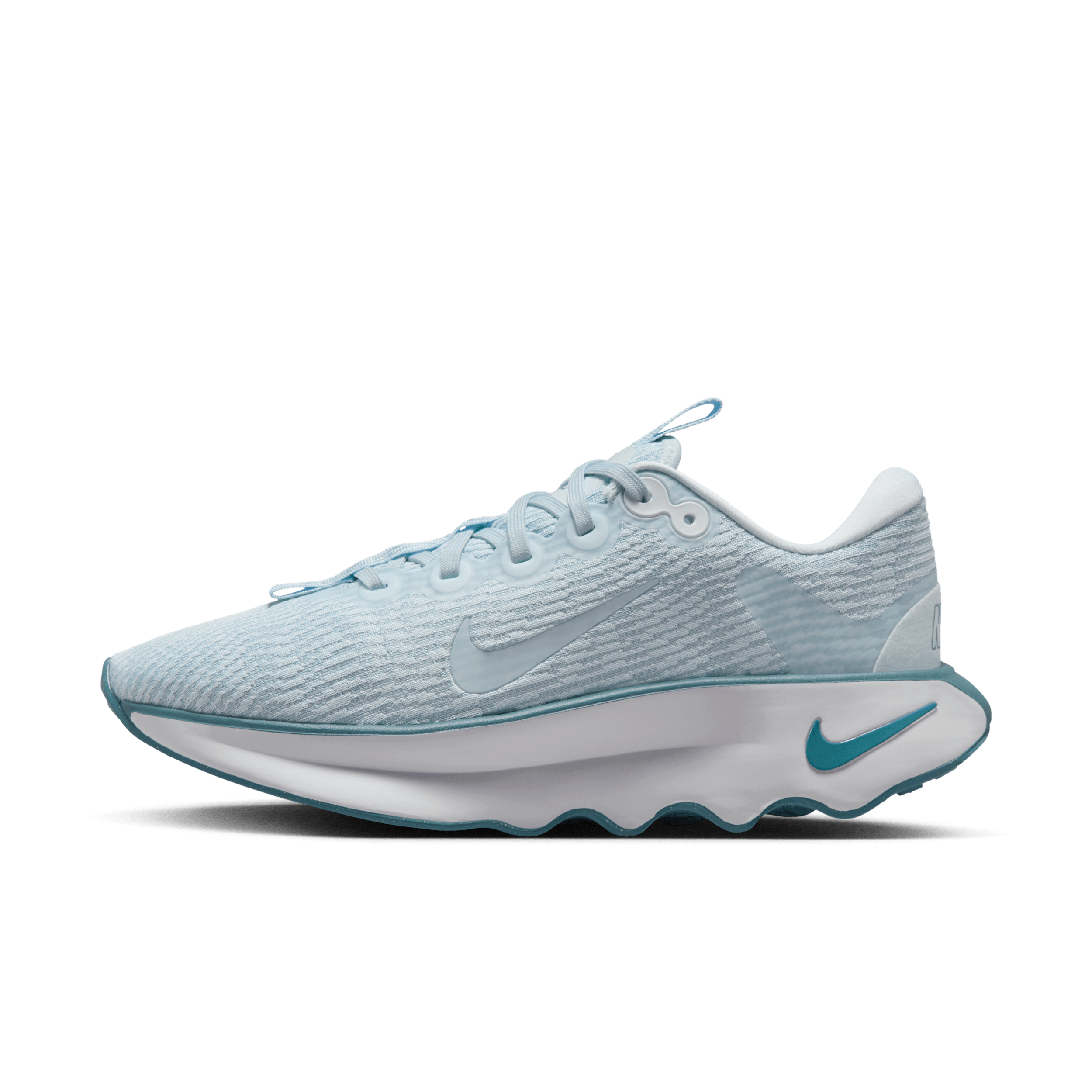 【ナイキ(NIKE)公式ストア】ナイキ モティバ ウィメンズ ウォーキングシューズ DV1238-400 ブルー 【ナイキ(NIKE)公式ストア】ナイキ モティバ ウィメンズ ウォーキングシューズ DV1238-400 ブルー