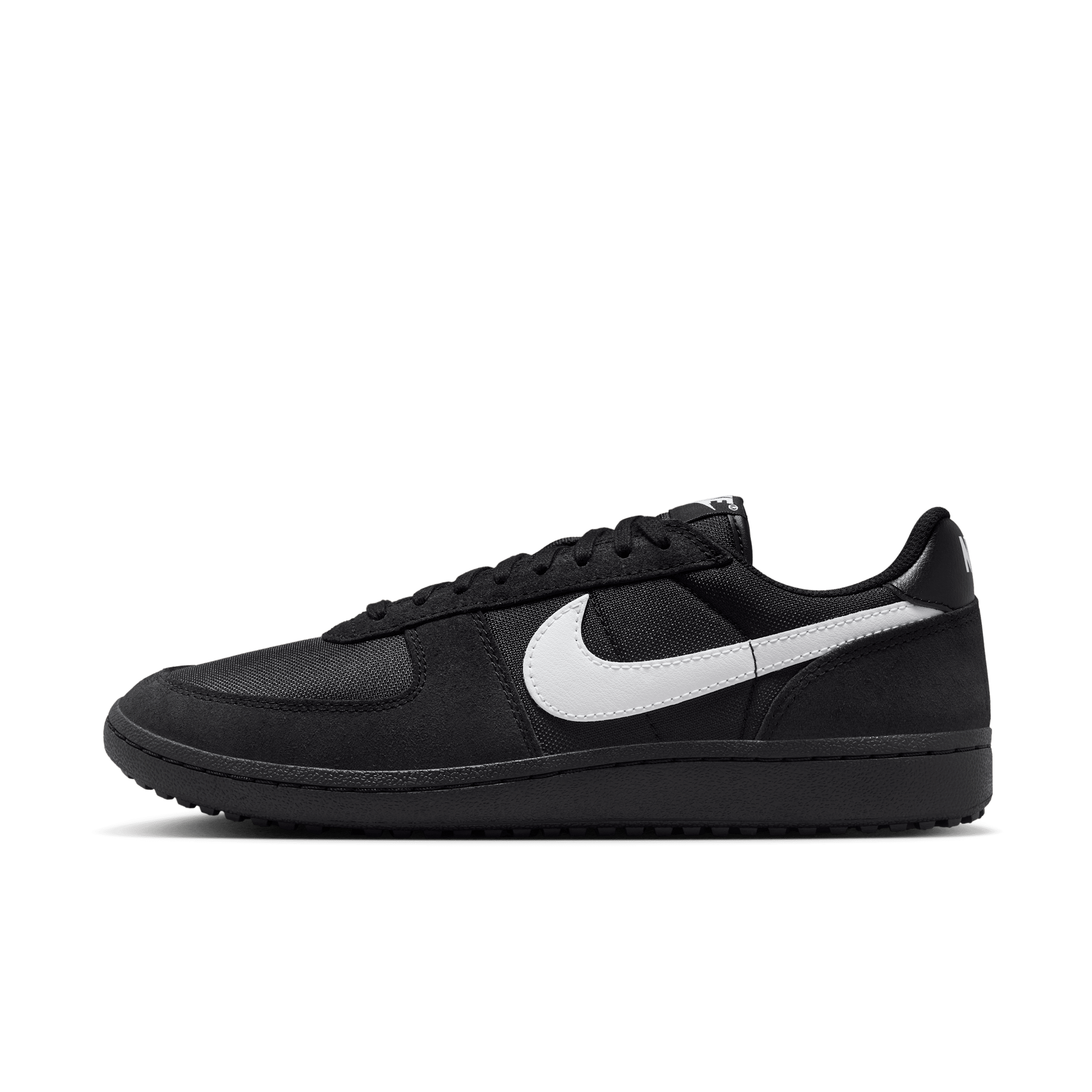 【ナイキ(NIKE)公式ストア】ナイキ フィールド ジェネラル メンズシューズ HF3165-001 ブラック 【ナイキ(NIKE)公式ストア】ナイキ フィールド ジェネラル メンズシューズ HF3165-001 ブラック