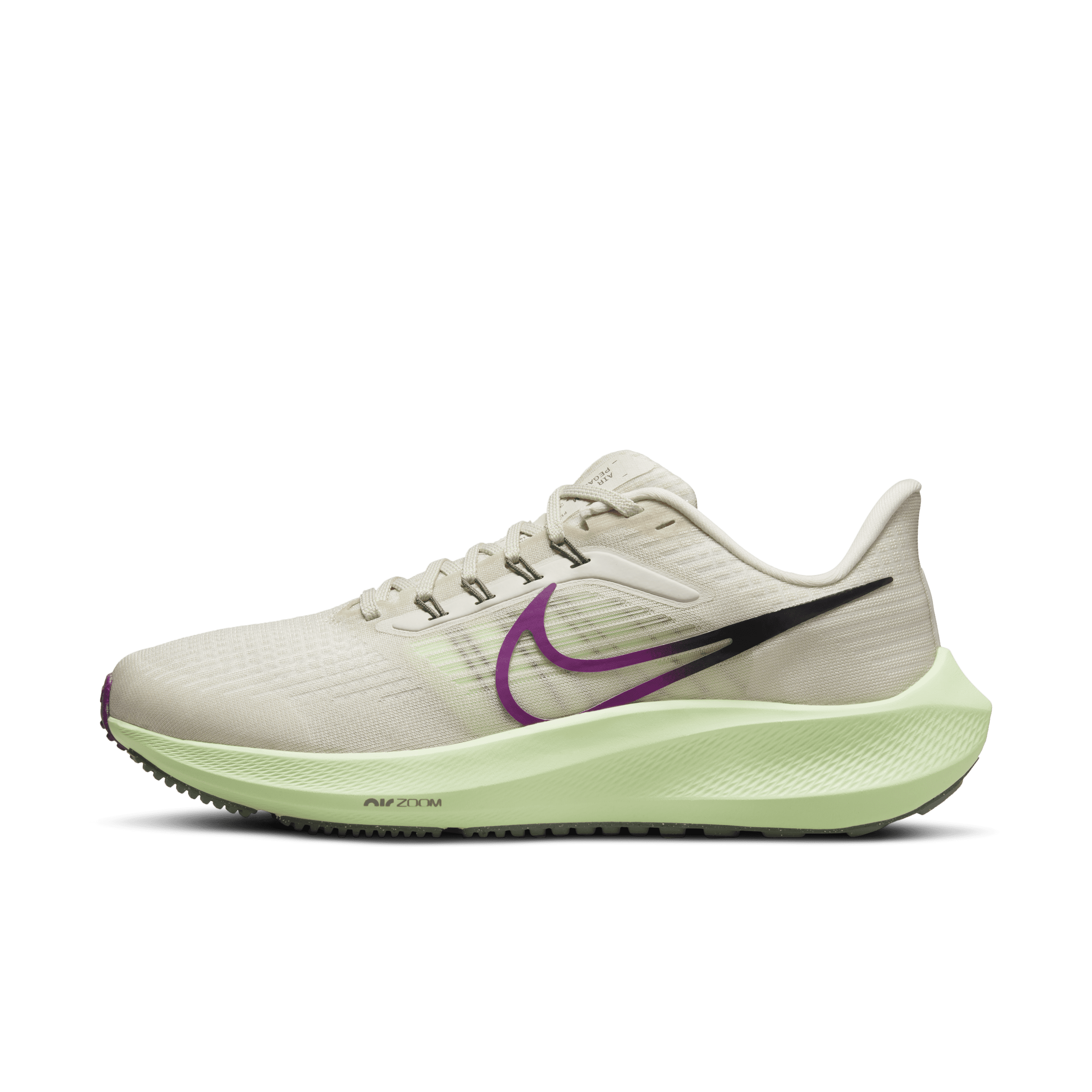 【ナイキ(NIKE)公式ストア】ナイキ ペガサス 39 ウィメンズ ロード ランニングシューズ DH4072-101 ブラウン 【ナイキ(NIKE)公式ストア】ナイキ ペガサス 39 ウィメンズ ロード ランニングシューズ DH4072-101 ブラウン