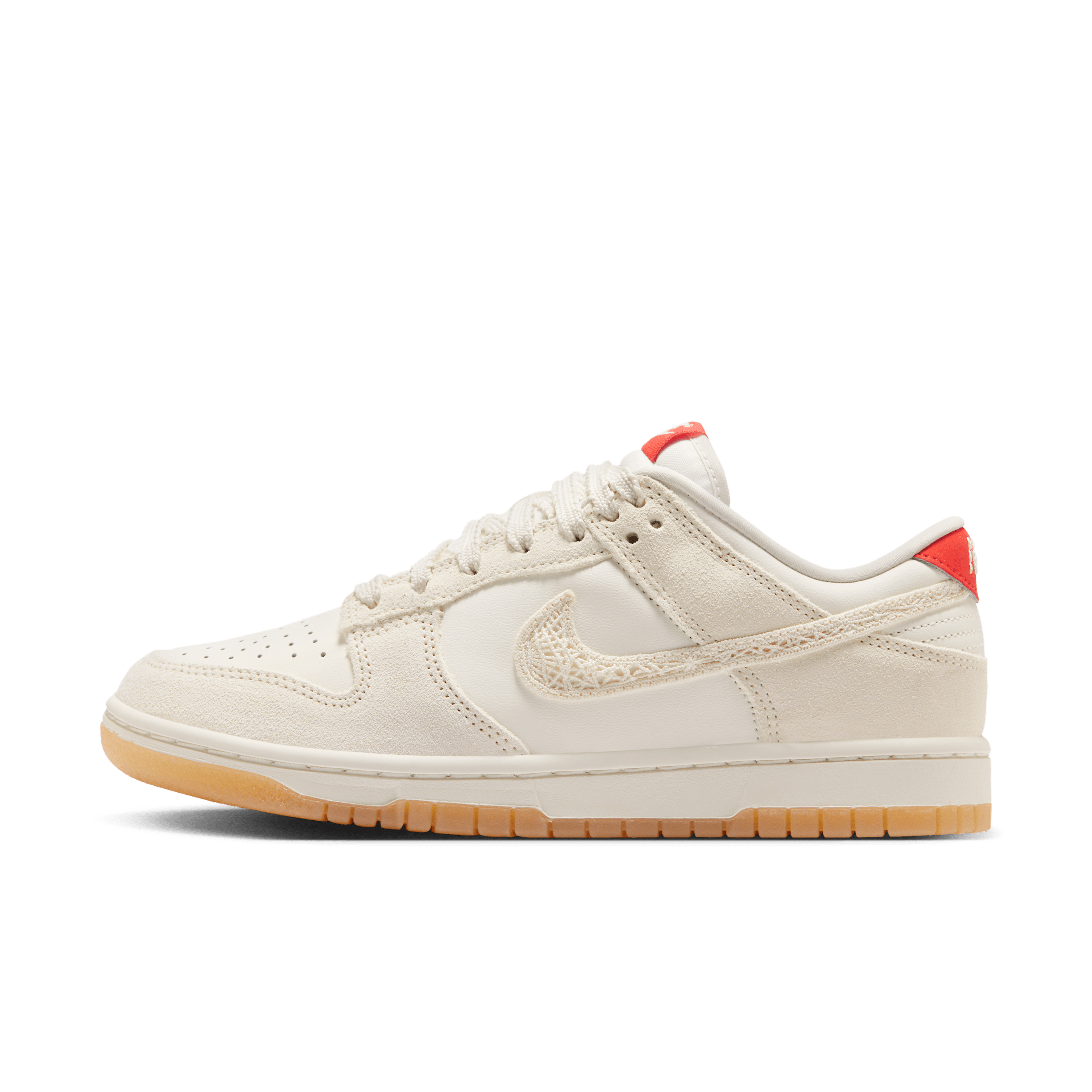 【ナイキ(NIKE)公式ストア】ナイキ ダンク LOW ウィメンズシューズ HV5231-133 ホワイト 【ナイキ(NIKE)公式ストア】ナイキ ダンク LOW ウィメンズシューズ HV5231-133 ホワイト