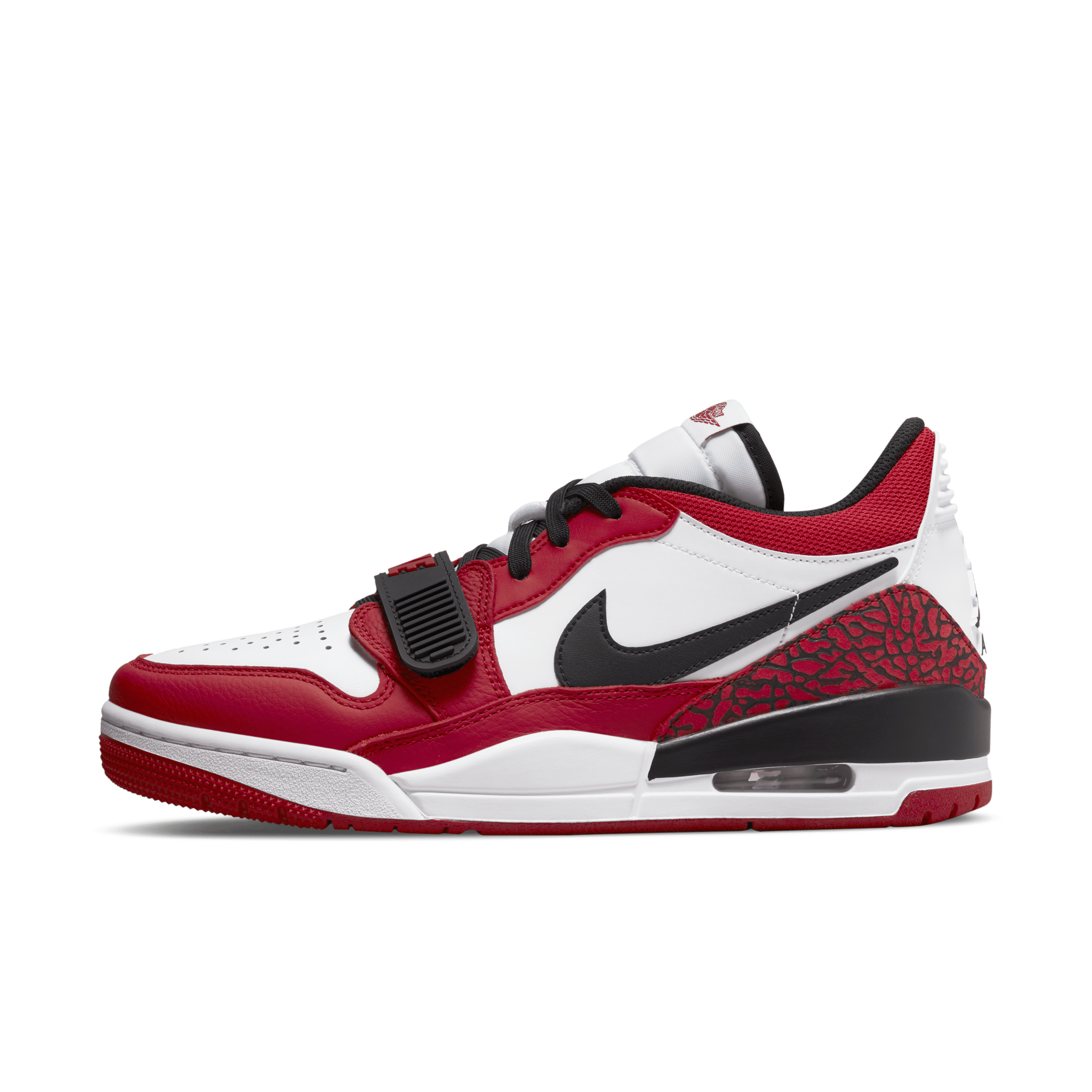 Nike Scarpa Air Jordan Legacy 312 Low – Uomo - Bianco