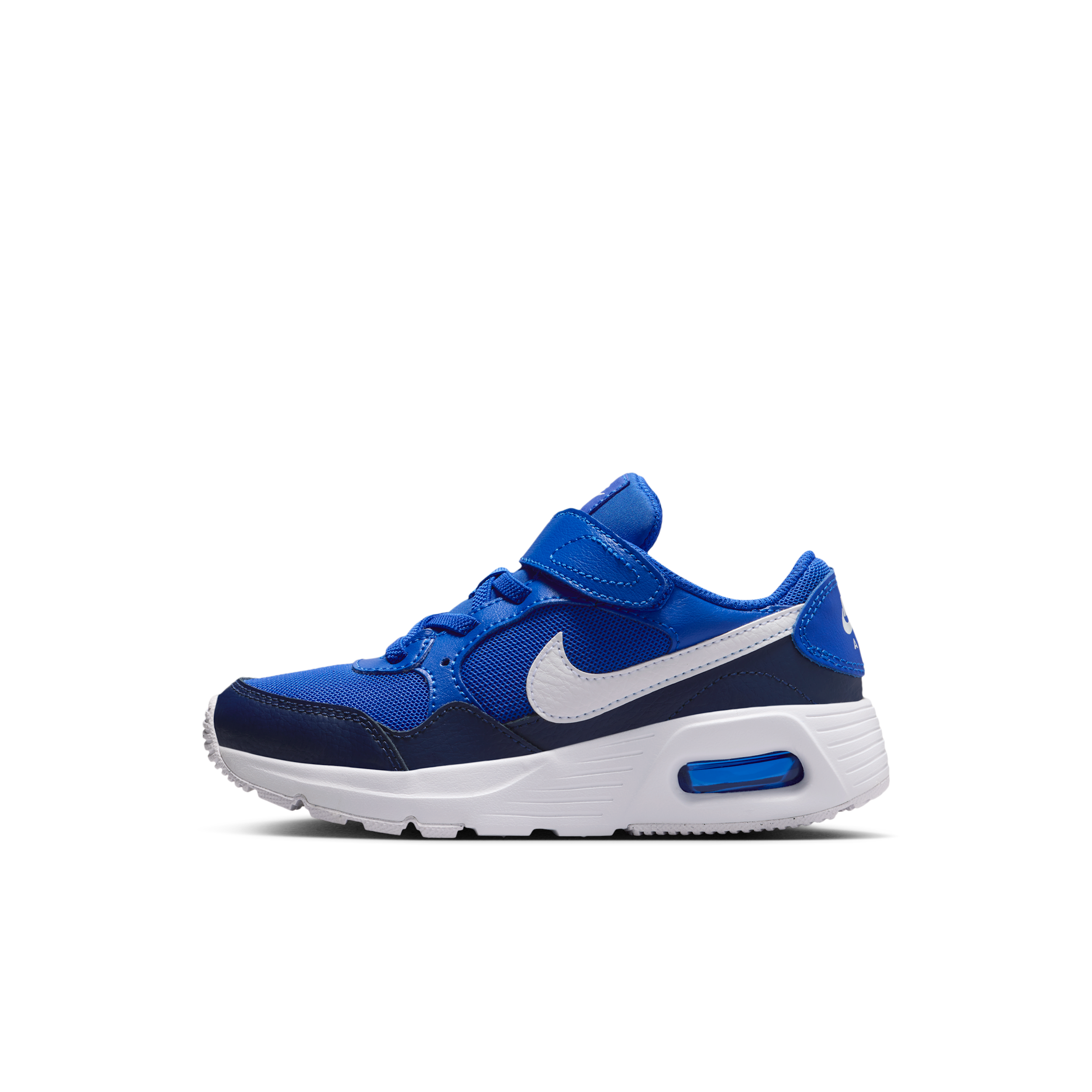 【ナイキ(NIKE)公式ストア】ナイキ エア マックス SC キッズシューズ CZ5356-402 ブルー 【ナイキ(NIKE)公式ストア】ナイキ エア マックス SC キッズシューズ CZ5356-402 ブルー
