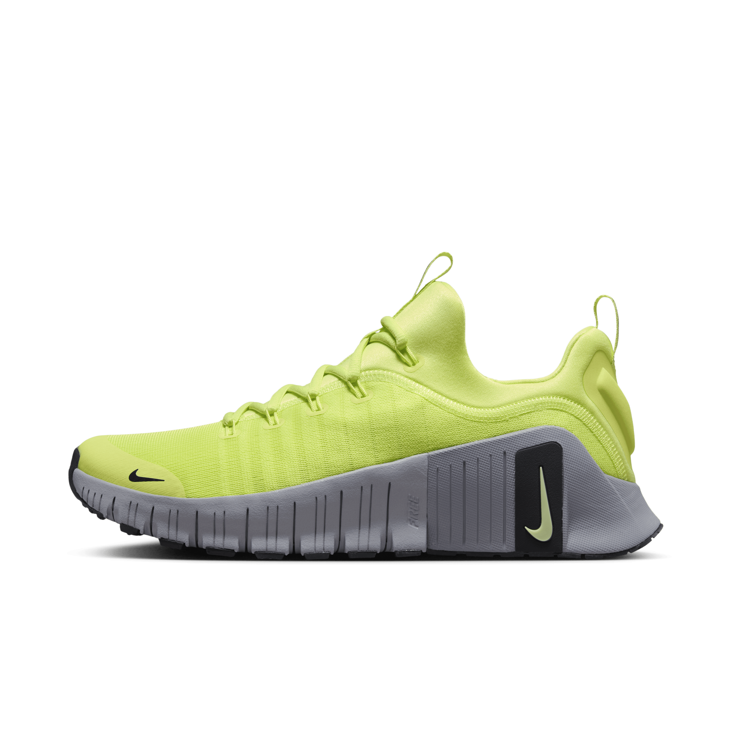 【ナイキ(NIKE)公式ストア】ナイキ フリー メトコン 6 メンズ ワークアウトシューズ FJ7127-700 イエロー 【ナイキ(NIKE)公式ストア】ナイキ フリー メトコン 6 メンズ ワークアウトシューズ FJ7127-700 イエロー