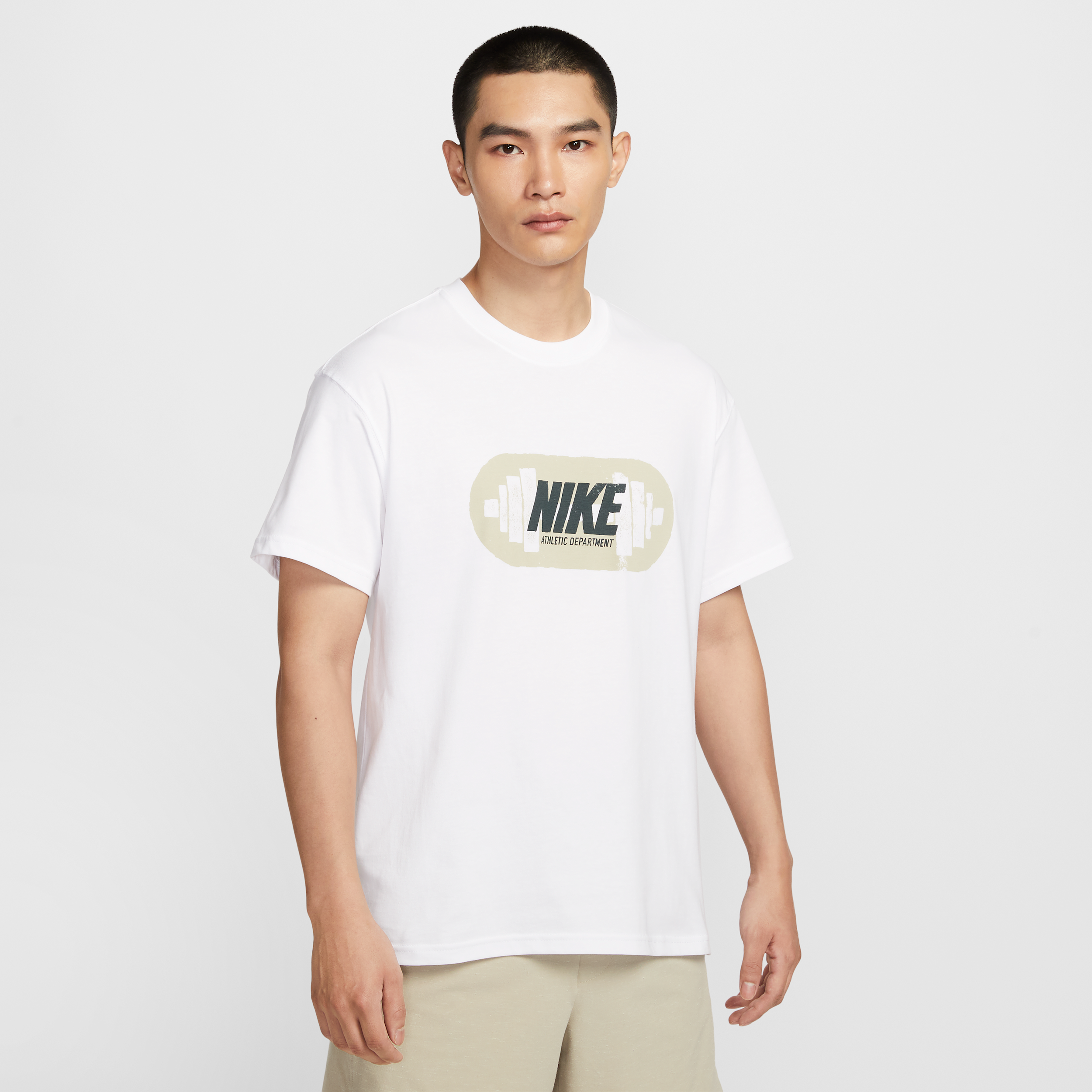 【ナイキ(NIKE)公式ストア】ナイキ メンズ マックス90 トレーニング Tシャツ HV4134-100 ホワイト 【ナイキ(NIKE)公式ストア】ナイキ メンズ マックス90 トレーニング Tシャツ HV4134-100 ホワイト