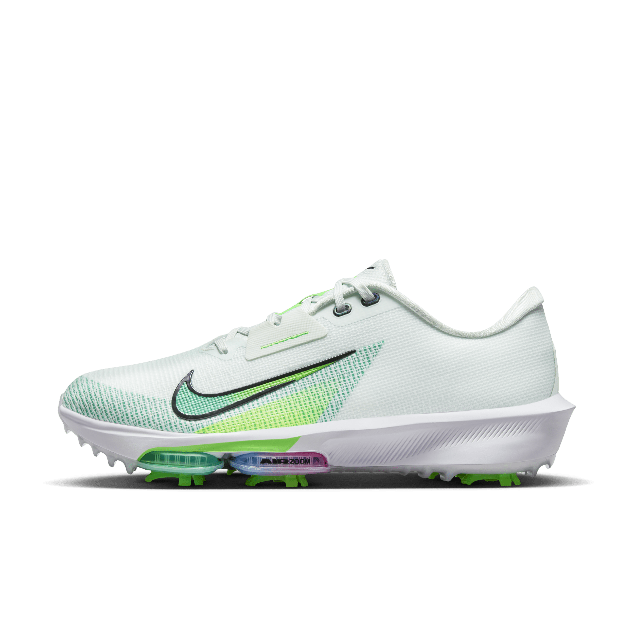 Scarpa da golf Nike Infinity Tour 2 - Verde