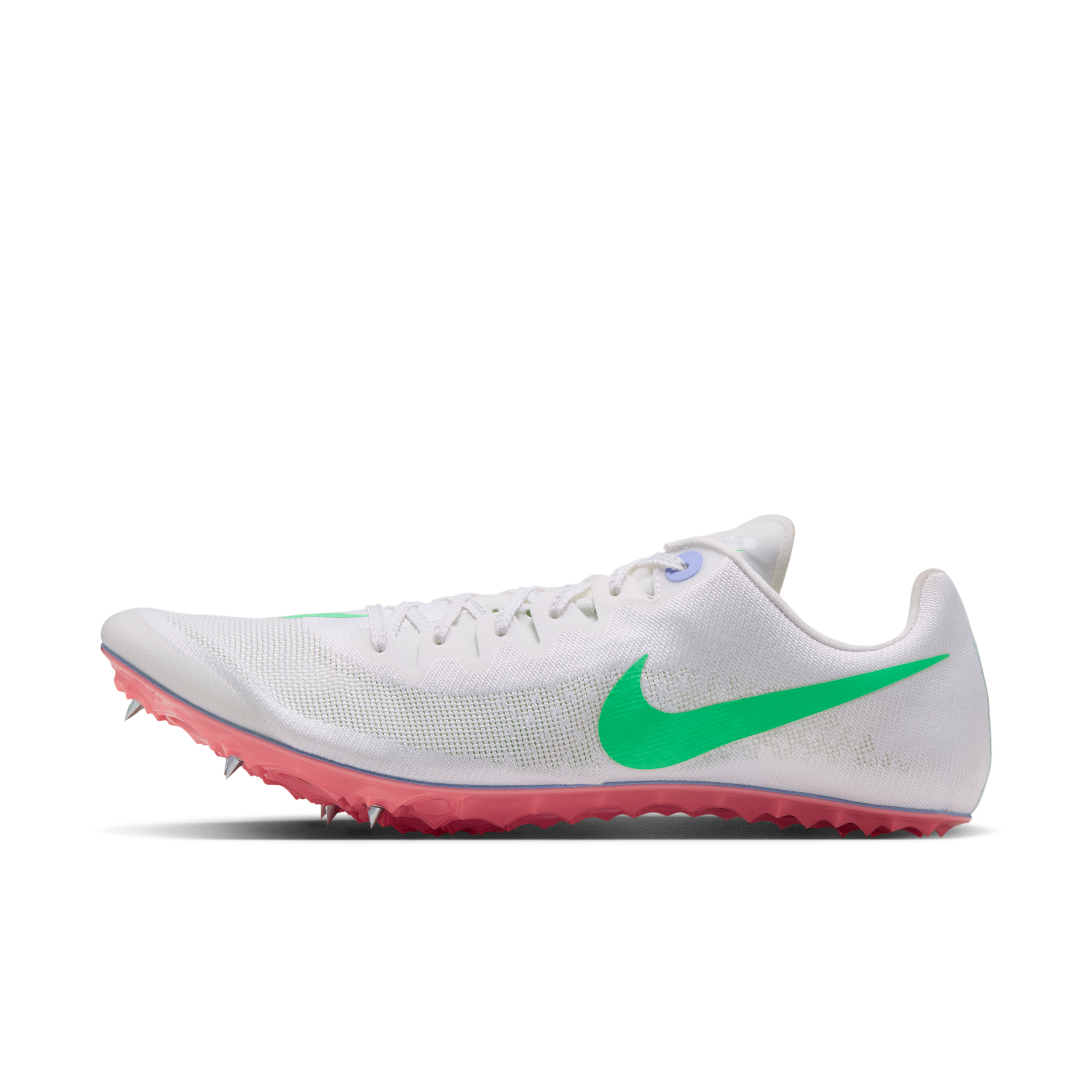 Nike Zoom Ja Fly 4, vue de côté