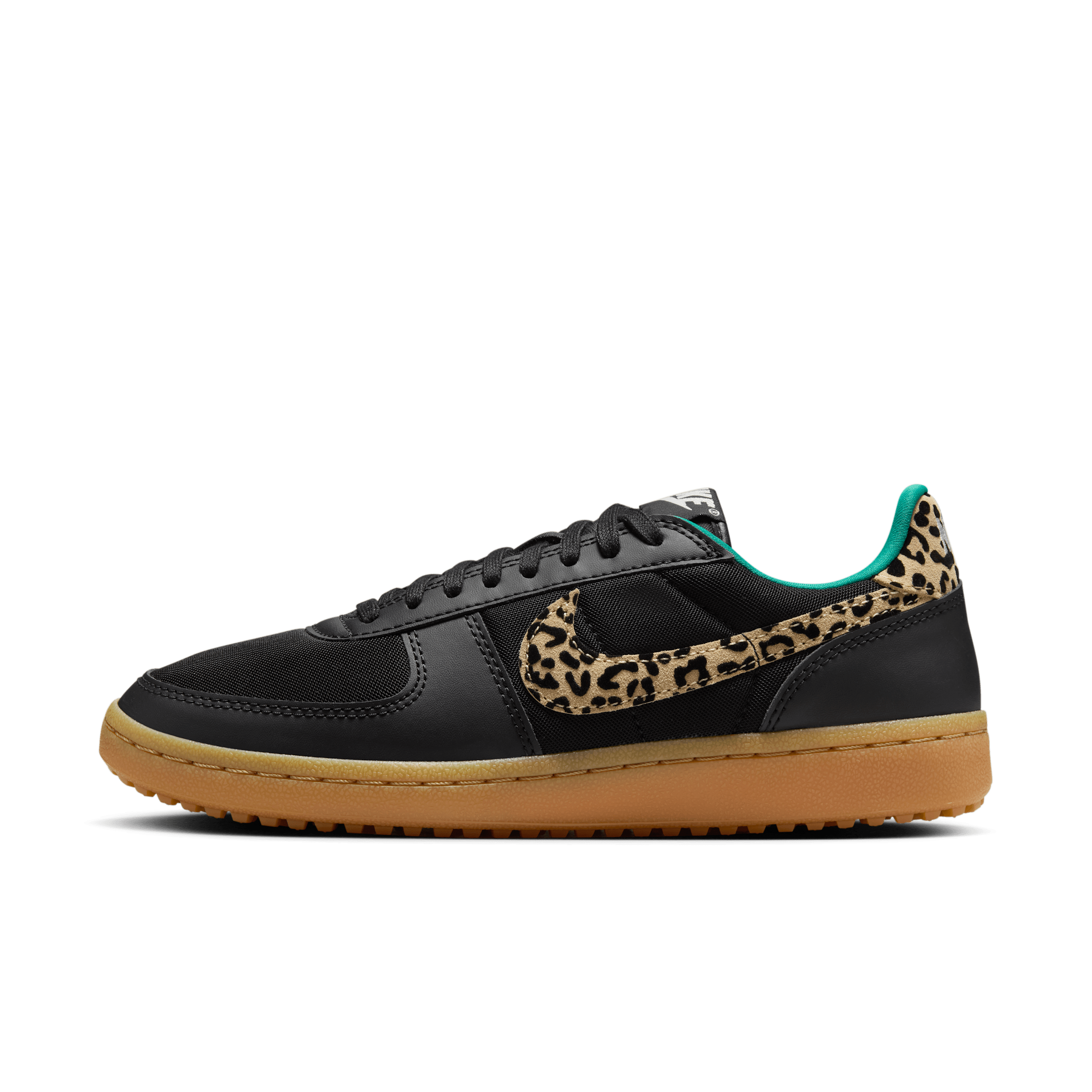 Scarpa Nike Field General SE – Donna - Nero