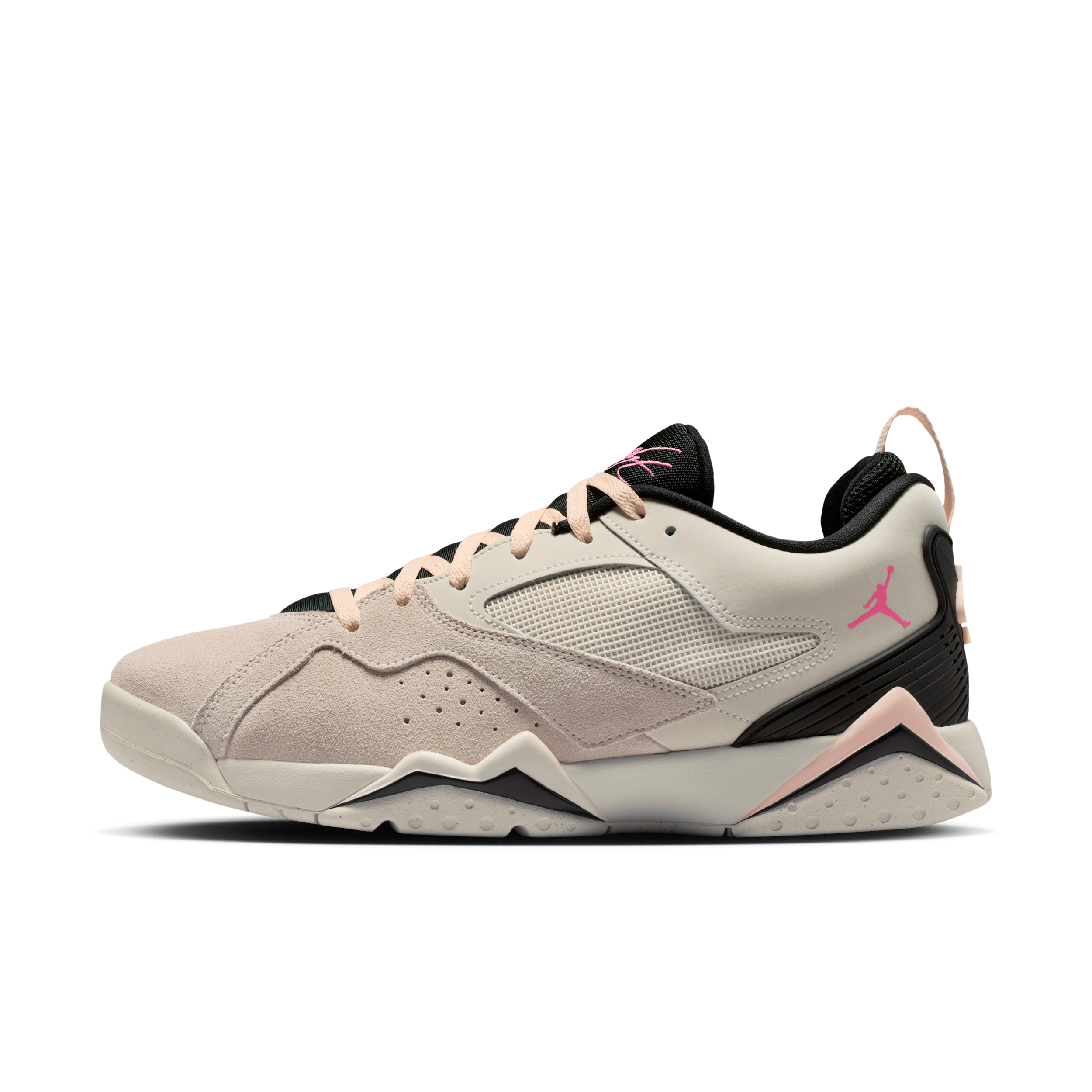 Jordan MVP promotion
