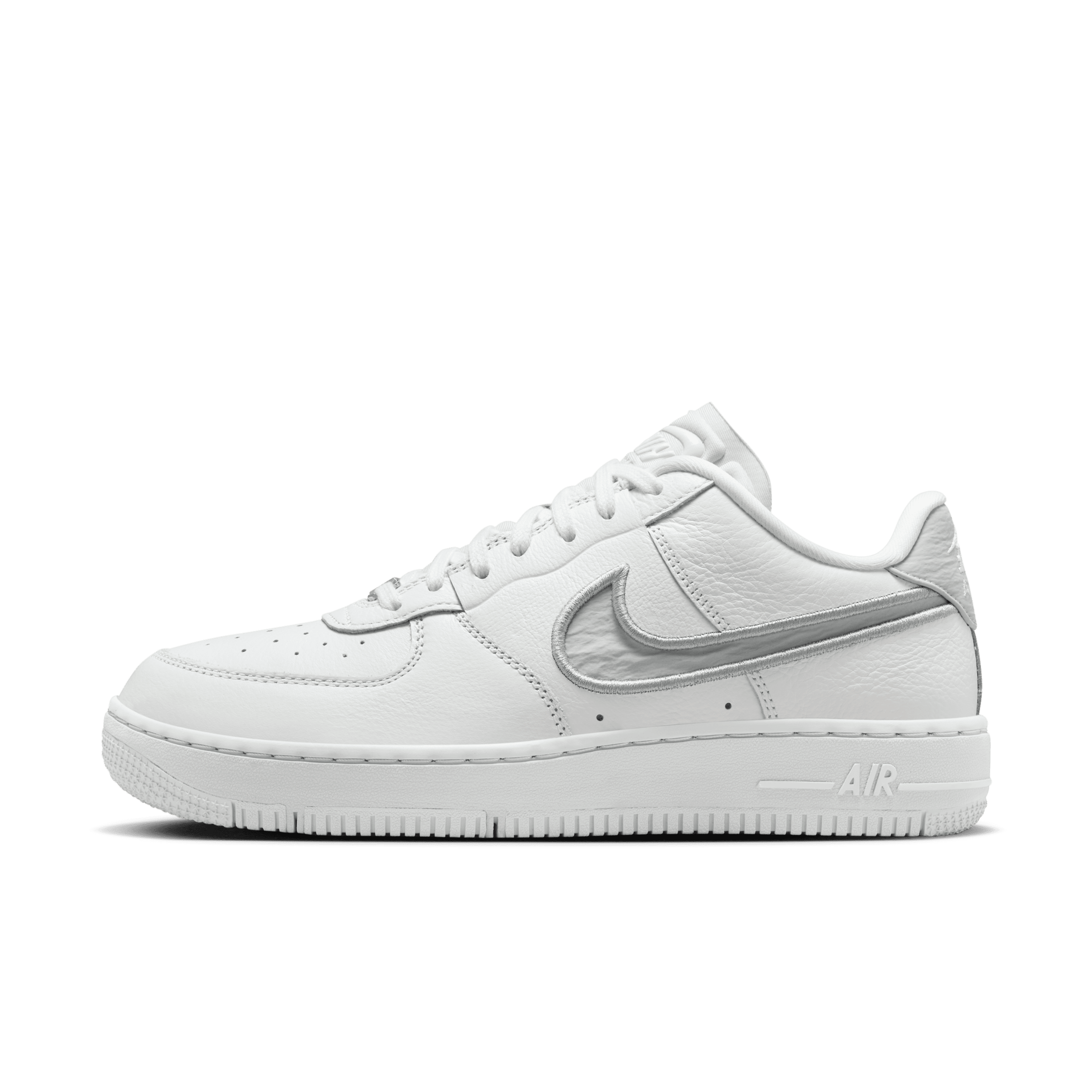 【ナイキ(NIKE)公式ストア】ナイキ エア フォース 1 ダンス ウィメンズシューズ FJ7409-101 ホワイト 【ナイキ(NIKE)公式ストア】ナイキ エア フォース 1 ダンス ウィメンズシューズ FJ7409-101 ホワイト
