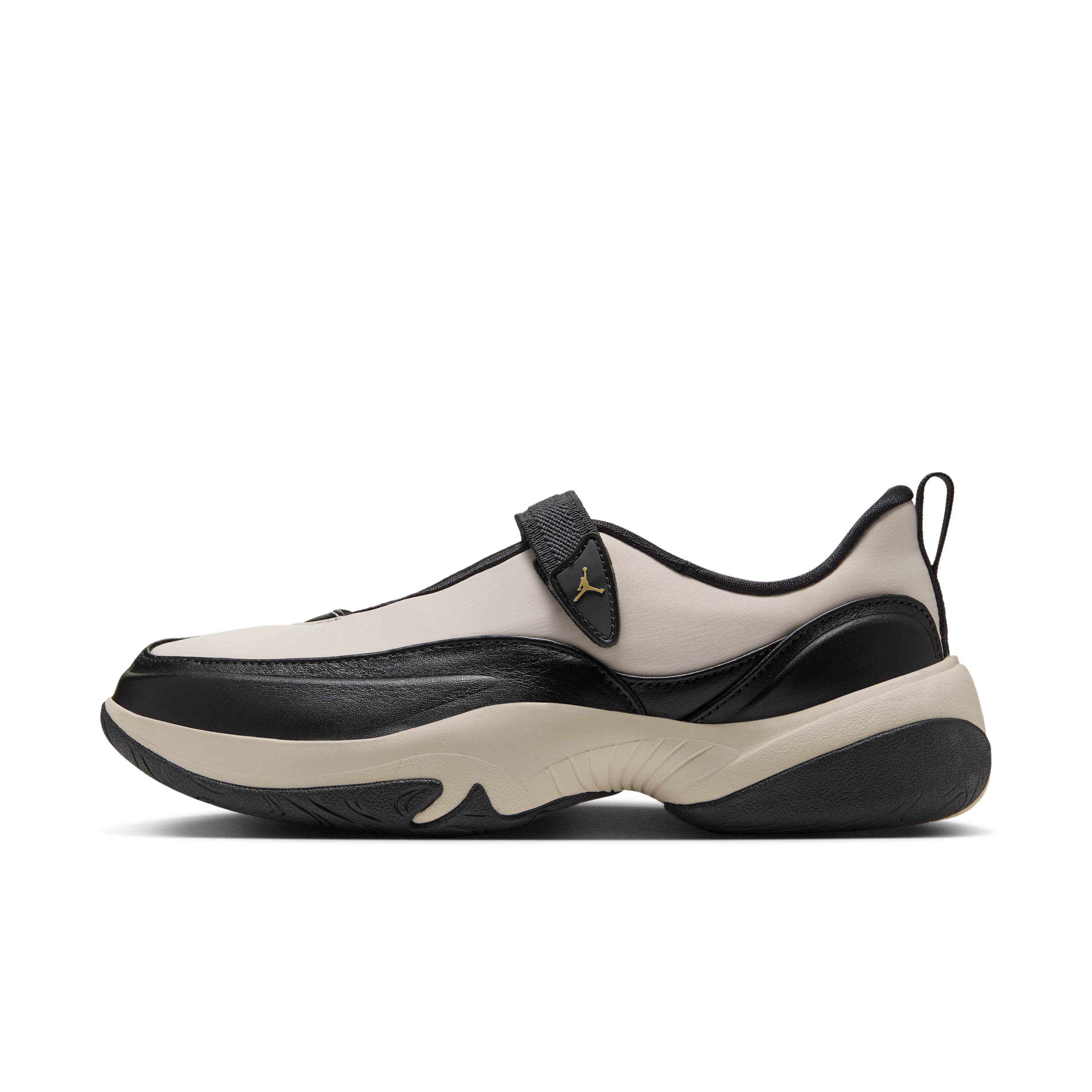 Jordan Pointe IB8597-003 Noir