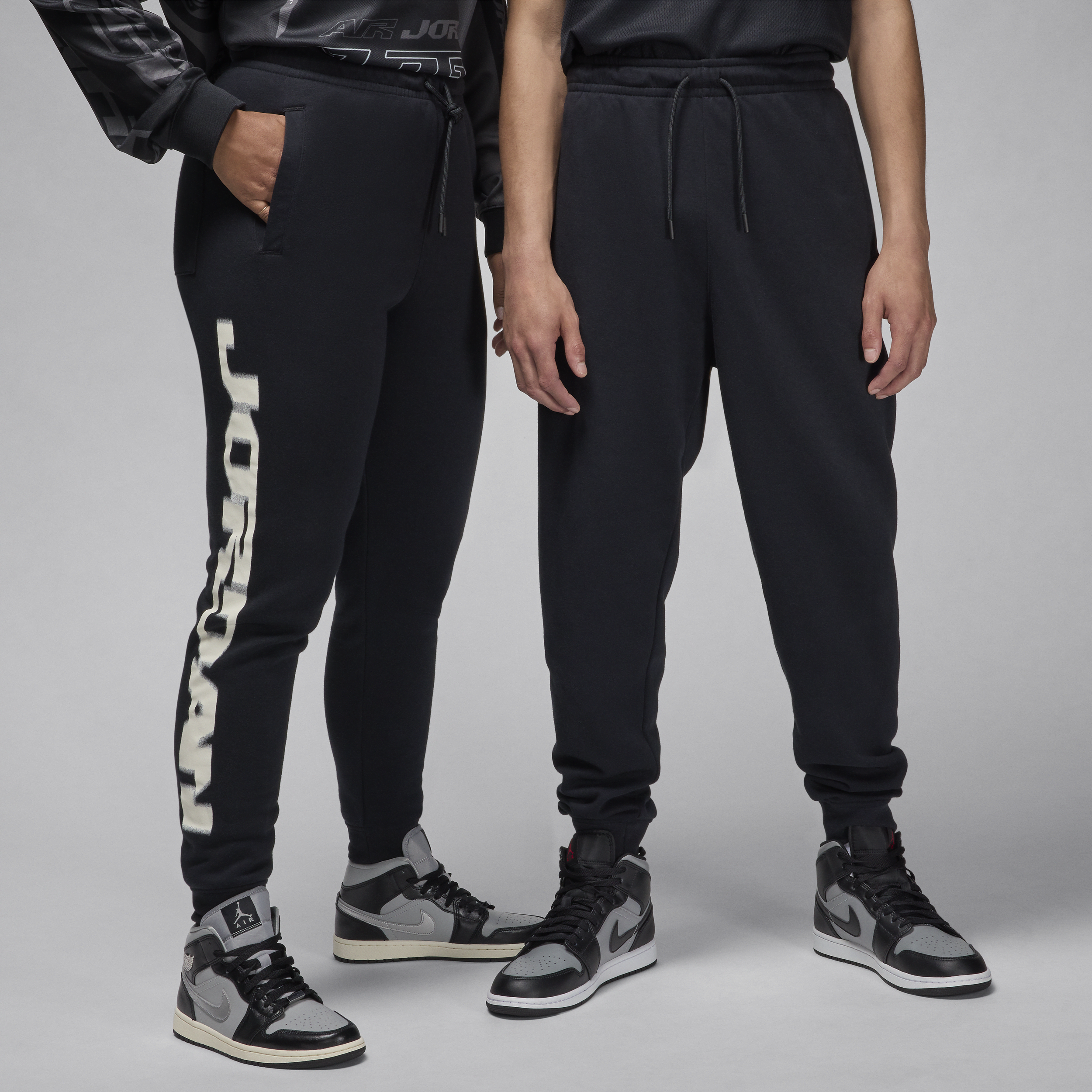 【ナイキ(NIKE)公式ストア】ジョーダン MVP メンズ フリース パンツ FV7229-010 ブラック 【ナイキ(NIKE)公式ストア】ジョーダン MVP メンズ フリース パンツ FV7229-010 ブラック