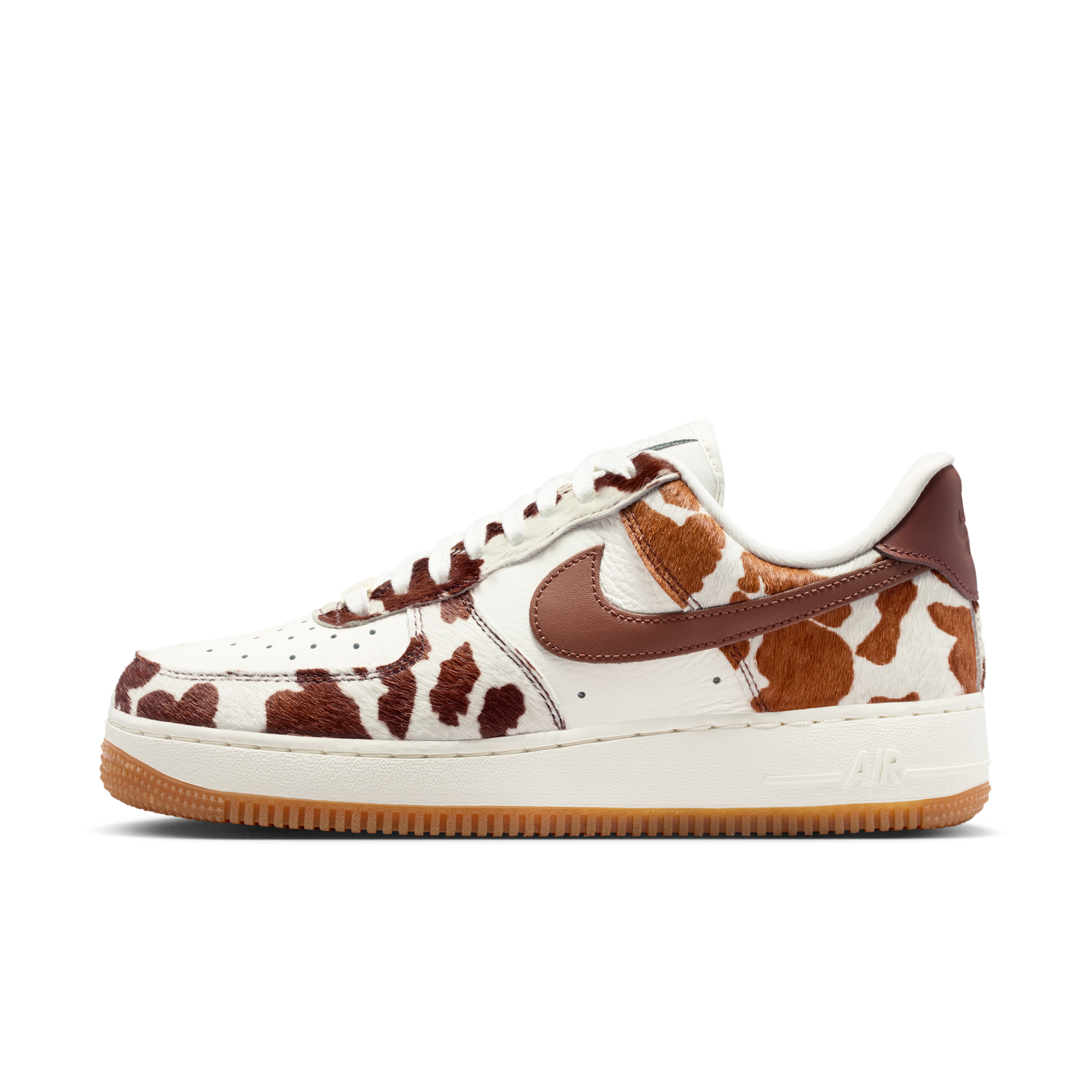 Nike Air Force 1 '07 promotion