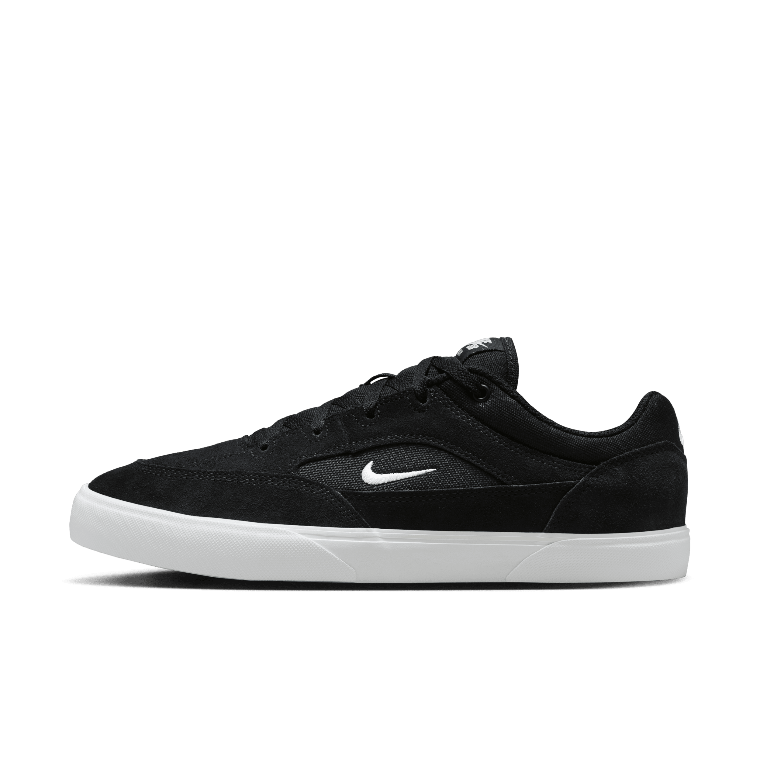 Nike SB Malor, vue de côté