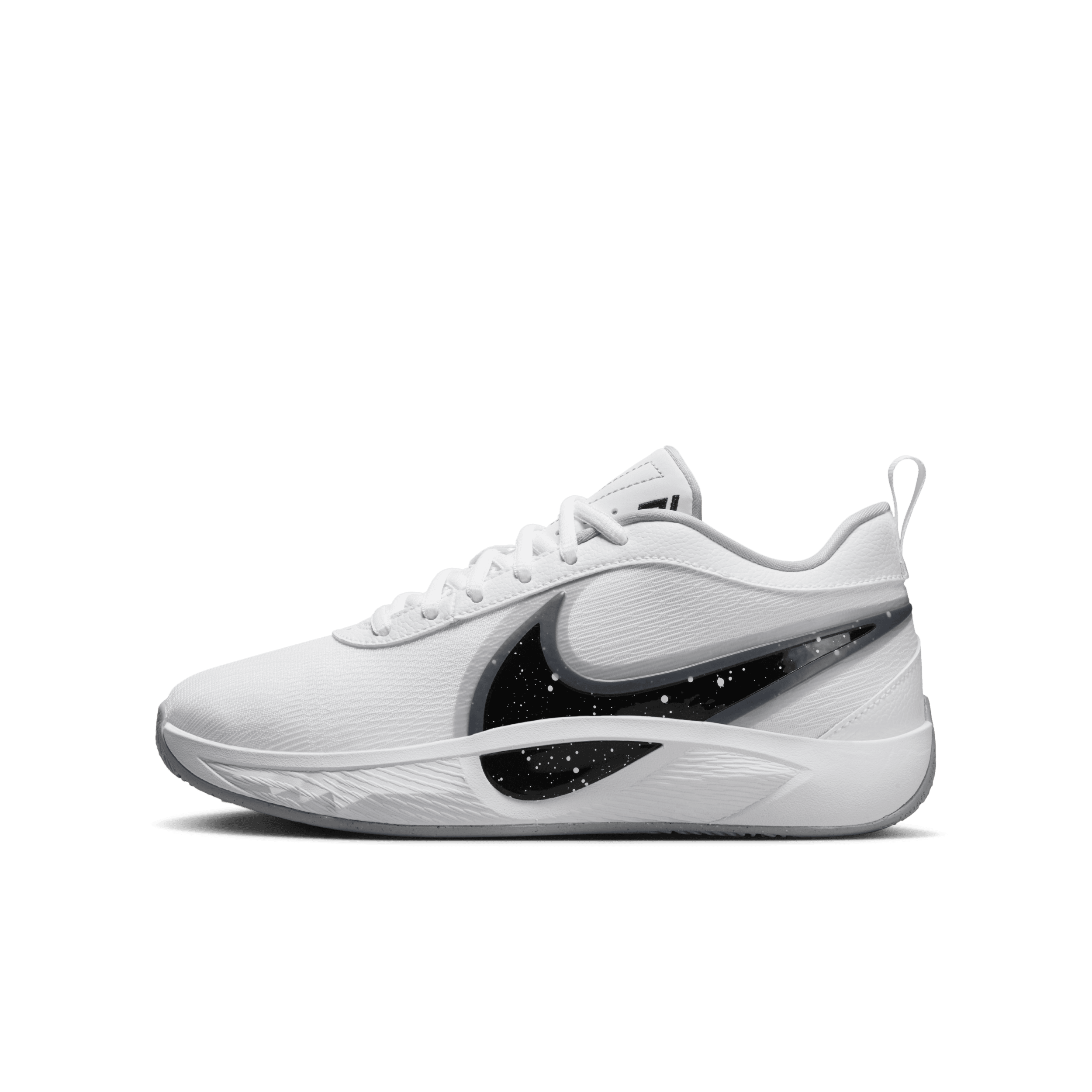 【ナイキ(NIKE)公式ストア】ヤニス フリーク 6 ジュニア バスケットボールシューズ FQ7378-101 ホワイト 【ナイキ(NIKE)公式ストア】ヤニス フリーク 6 ジュニア バスケットボールシューズ FQ7378-101 ホワイト