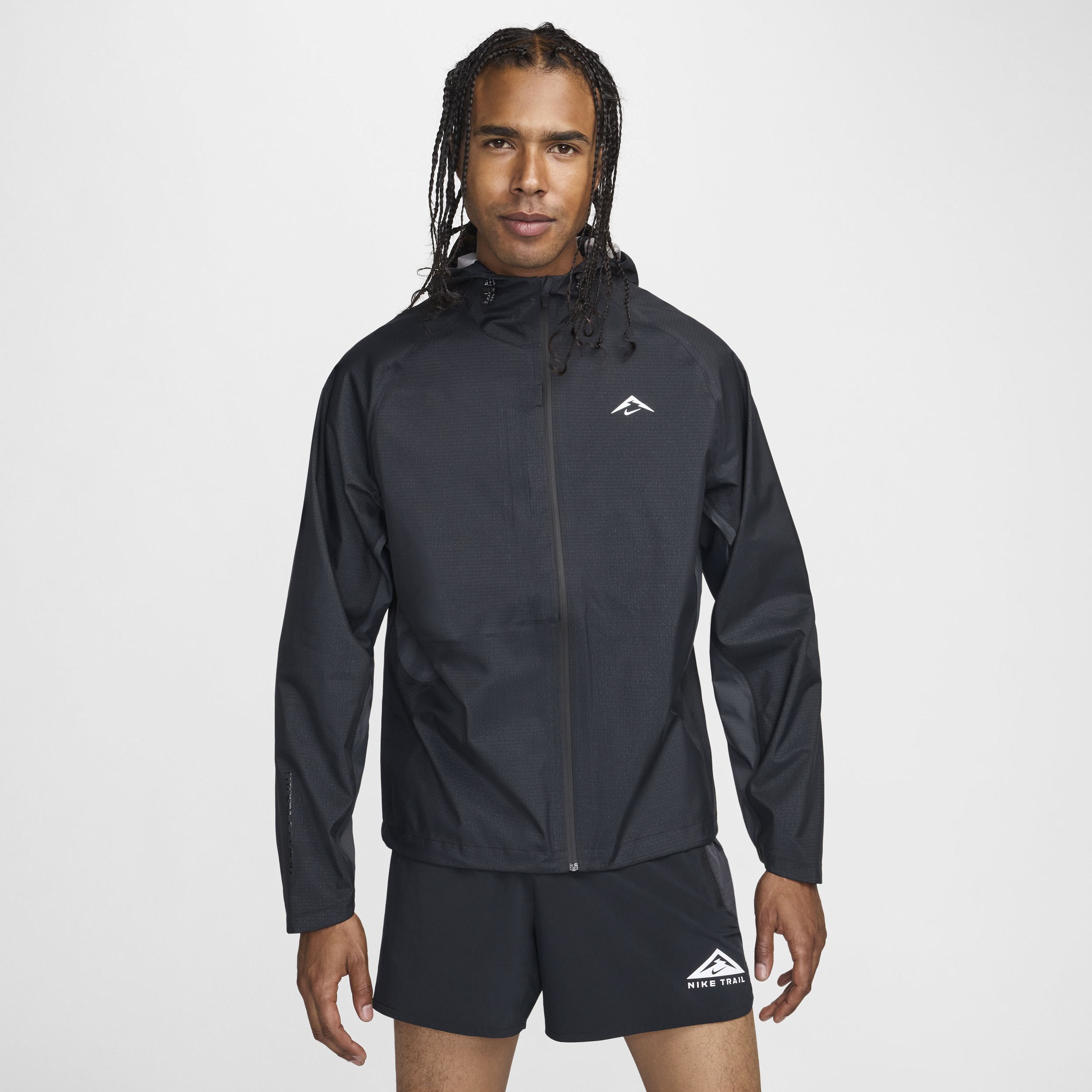 Nike Cosmic Peaks Men's Storm-FIT ADV Running Jacket product image