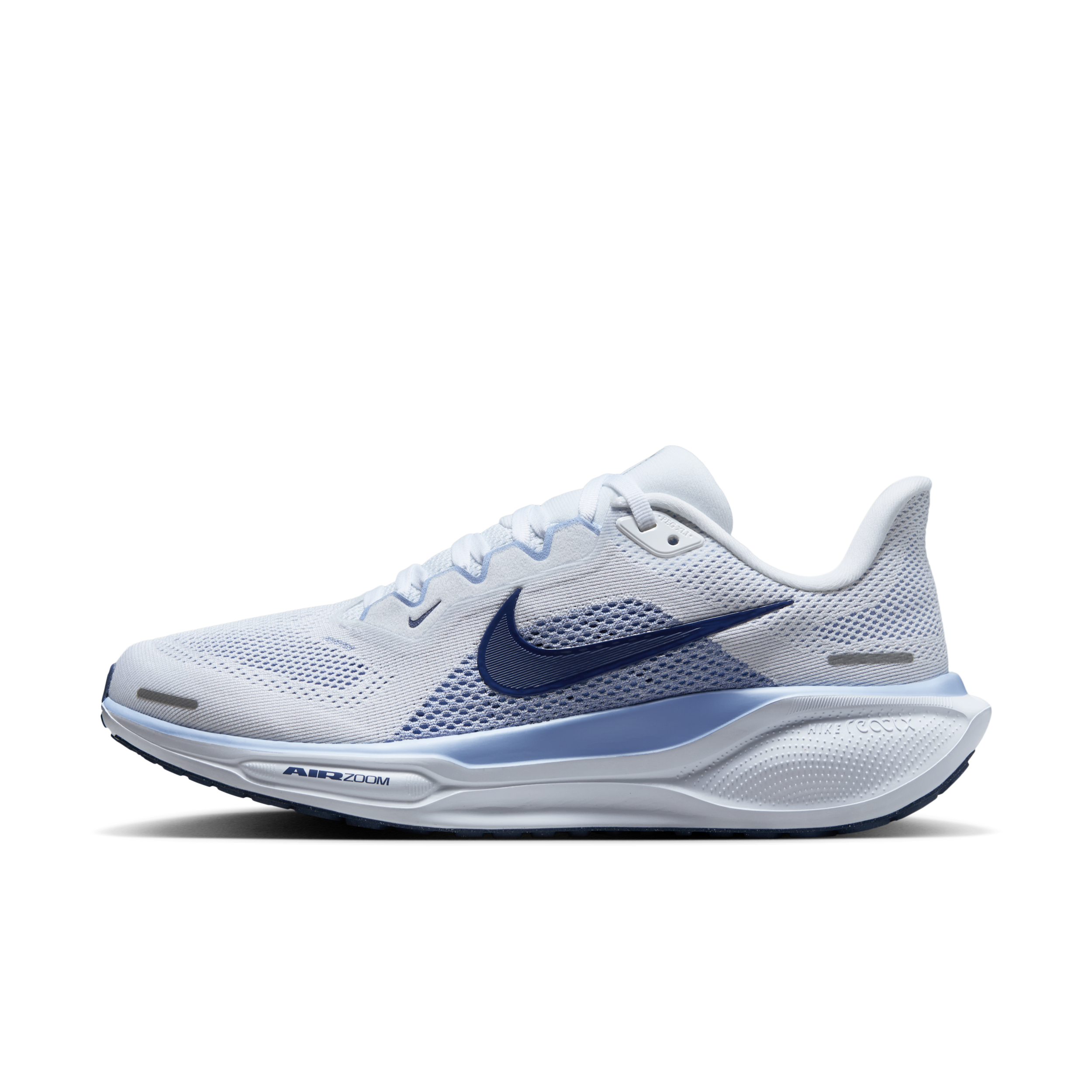 【ナイキ(NIKE)公式ストア】ナイキ ペガサス 41 ウィメンズ ロード ランニングシューズ FD2723-125 ホワイト 【ナイキ(NIKE)公式ストア】ナイキ ペガサス 41 ウィメンズ ロード ランニングシューズ FD2723-125 ホワイト