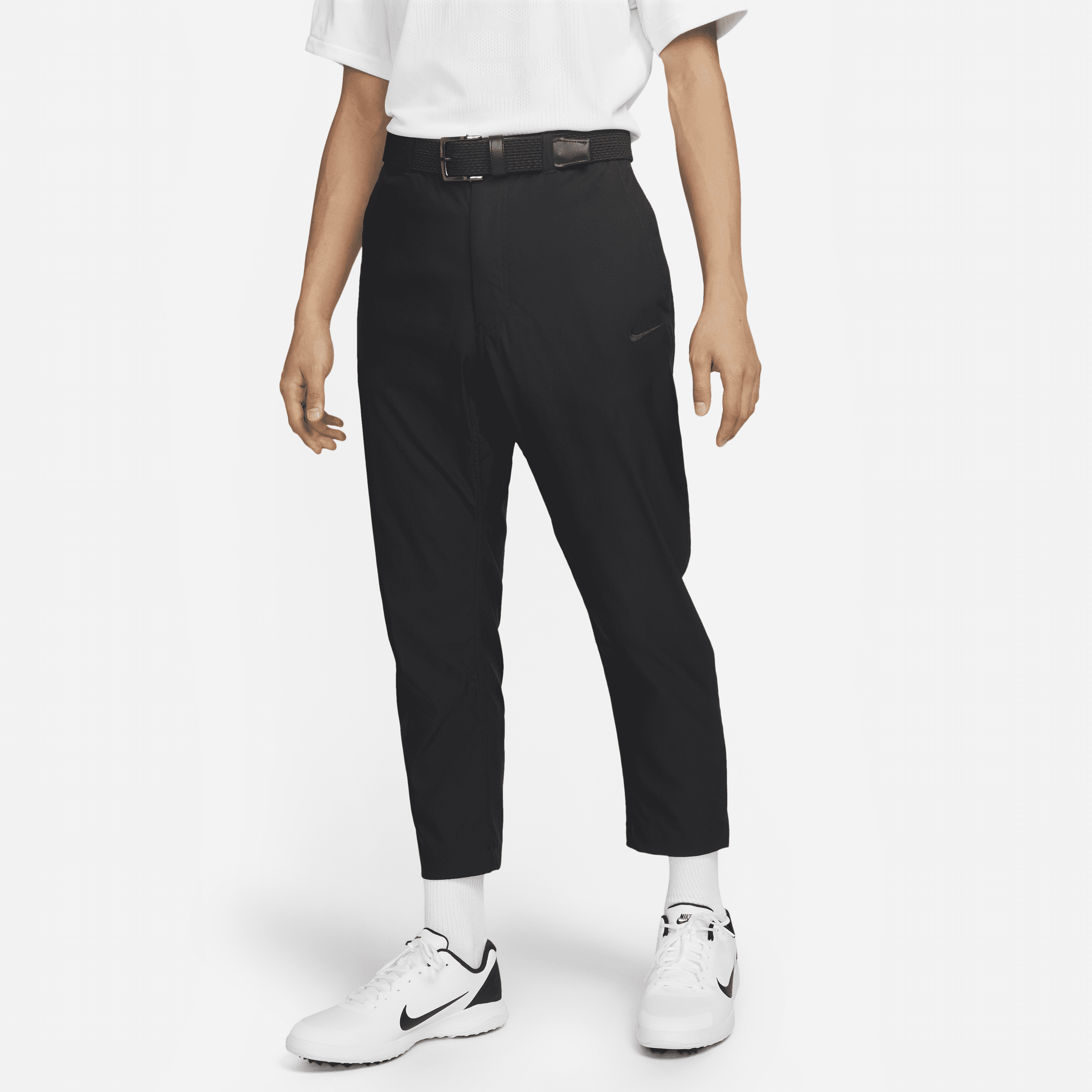 【ナイキ(NIKE)公式ストア】ナイキ Dri-FIT メンズ ゴルフパンツ FD0907-010 ブラック 【ナイキ(NIKE)公式ストア】ナイキ Dri-FIT メンズ ゴルフパンツ FD0907-010 ブラック