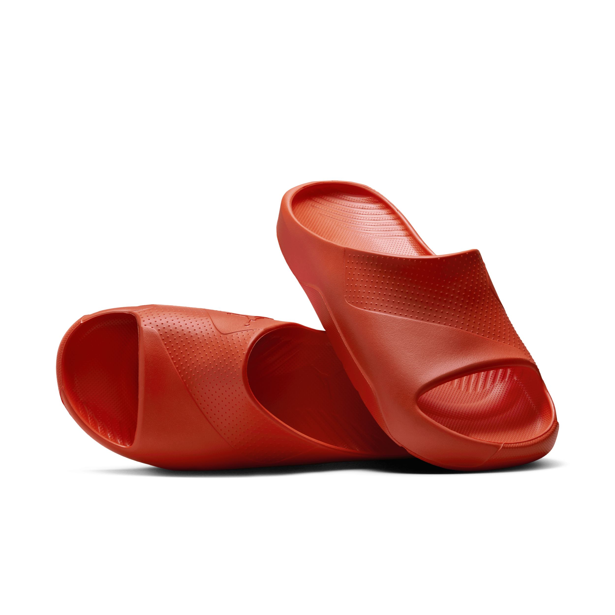 Nike Ciabatta Jordan Post – Donna - Arancione