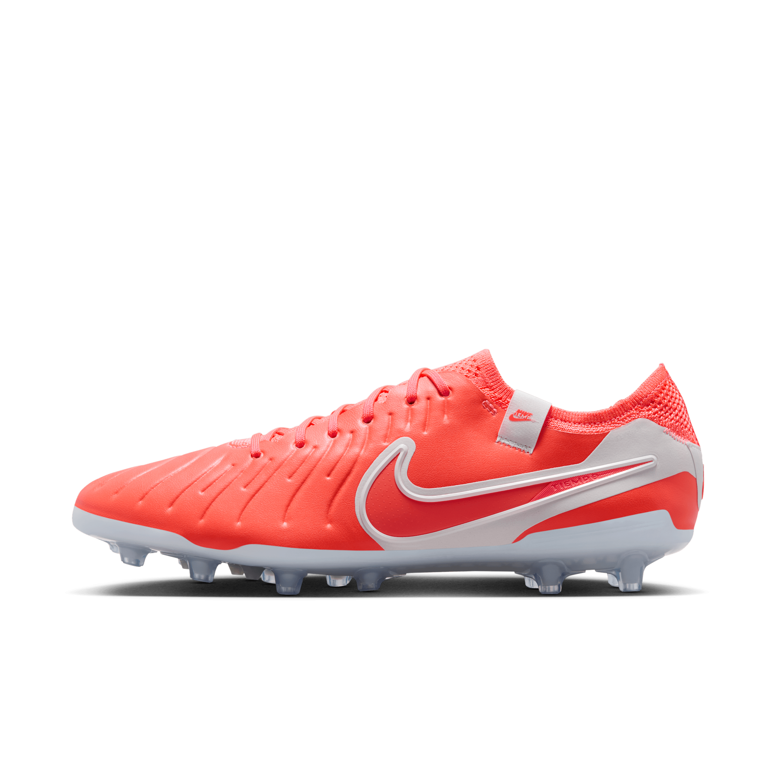 【ナイキ(NIKE)公式ストア】ナイキ ティエンポ レジェンド 10 エリート 人工芝用 サッカースパイク DV4330-800 ピンク 【ナイキ(NIKE)公式ストア】ナイキ ティエンポ レジェンド 10 エリート 人工芝用 サッカースパイク DV4330-800 ピンク
